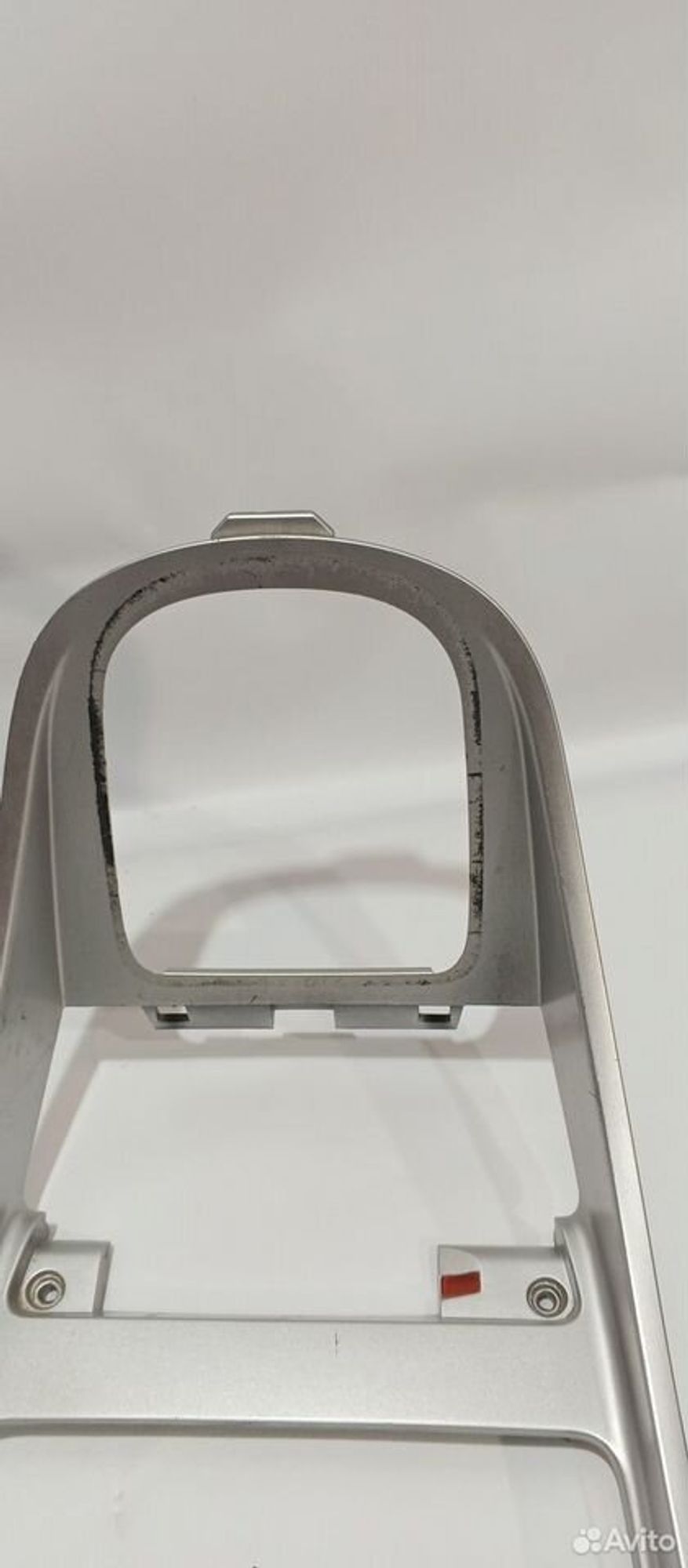 Накладка консоли кпп Peugeot 307, 1200 рублей, Уфа