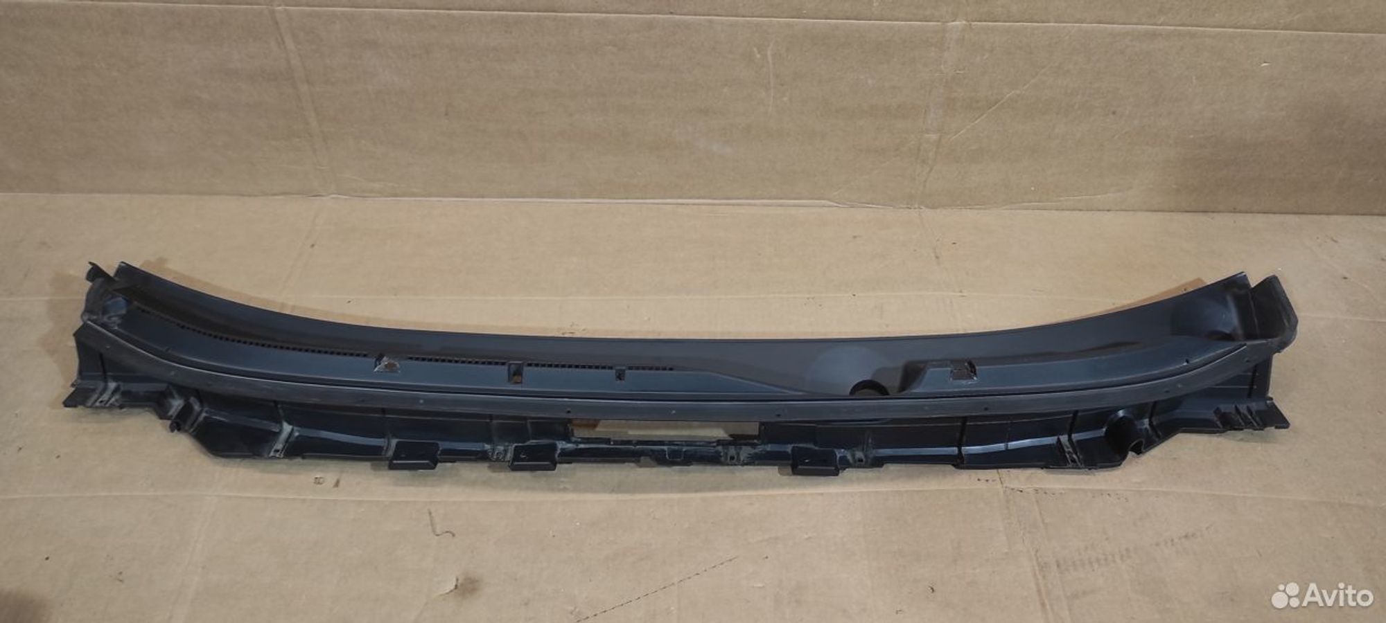 Жабо Nissan X-Trail T32, 18000 рублей, Уфа