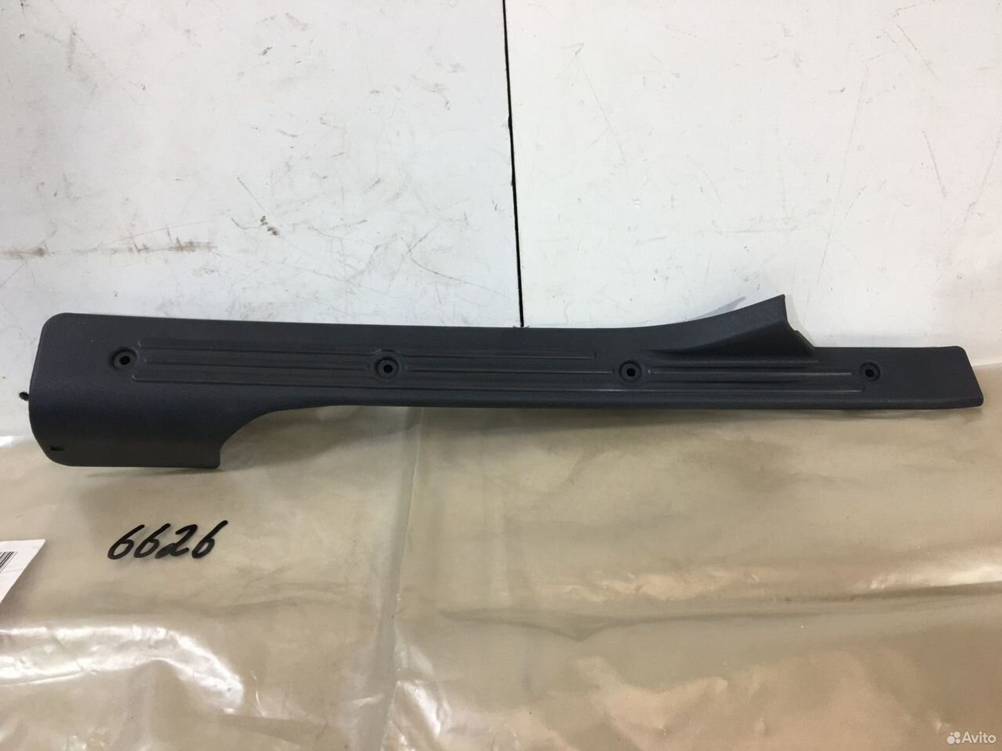 Datsun (On-Do) Накладка порога внутренняя задняя, 900 рублей, Уфа