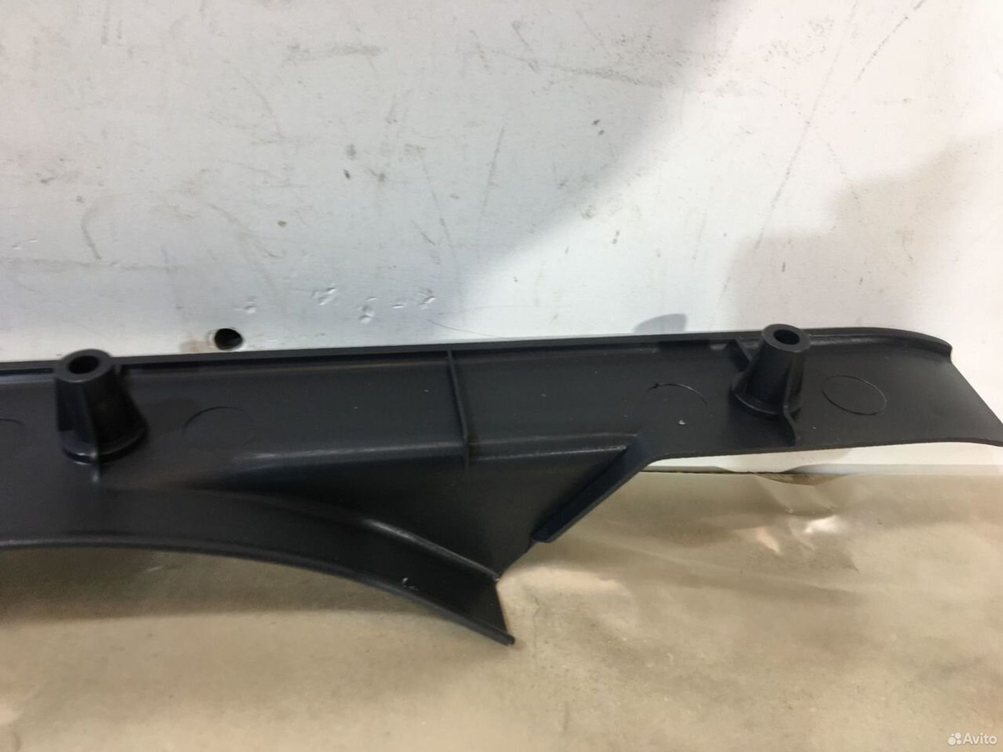 Datsun (On-Do) Накладка порога внутренняя задняя, 900 рублей, Уфа