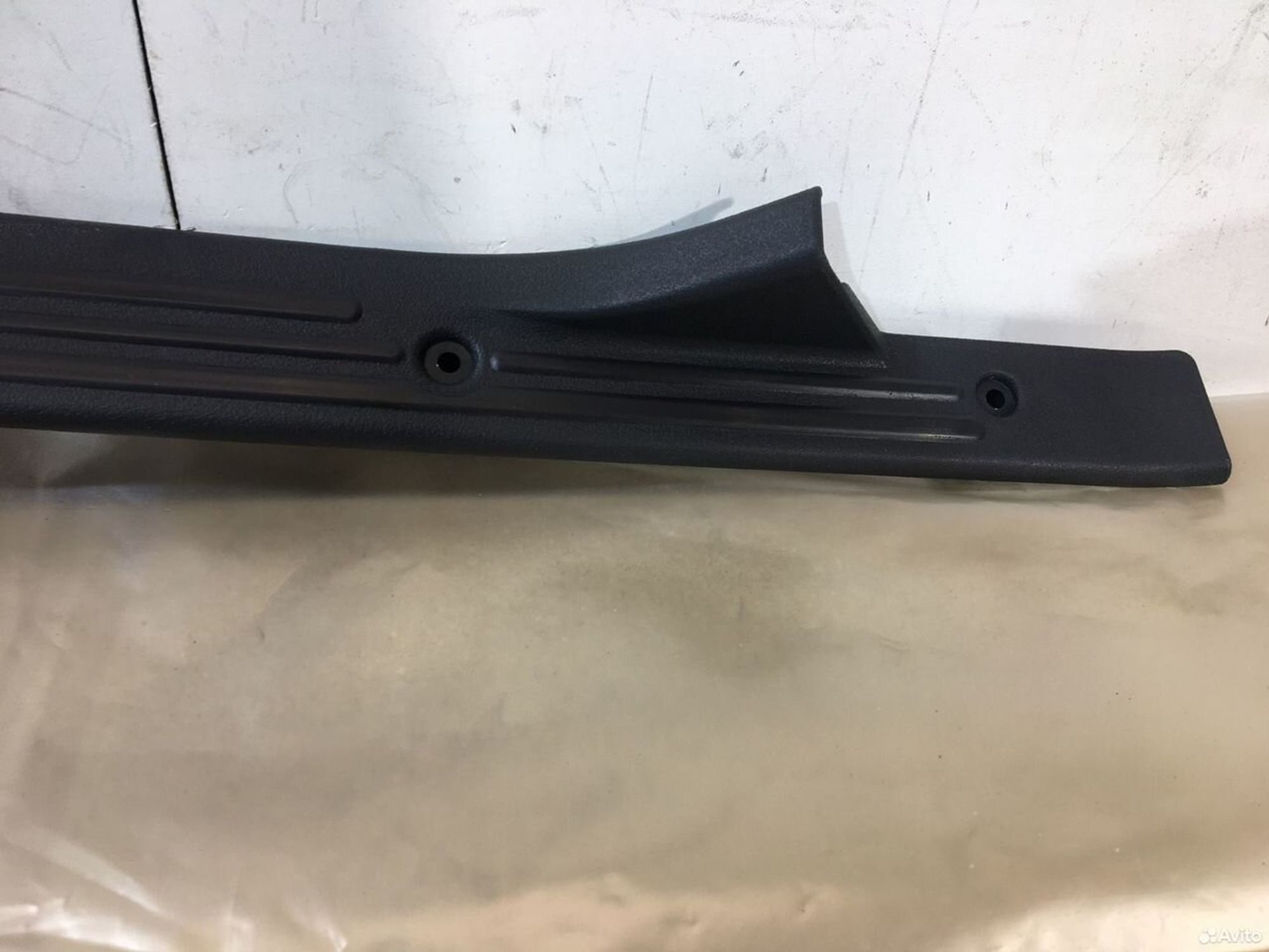 Datsun (On-Do) Накладка порога внутренняя задняя, 900 рублей, Уфа