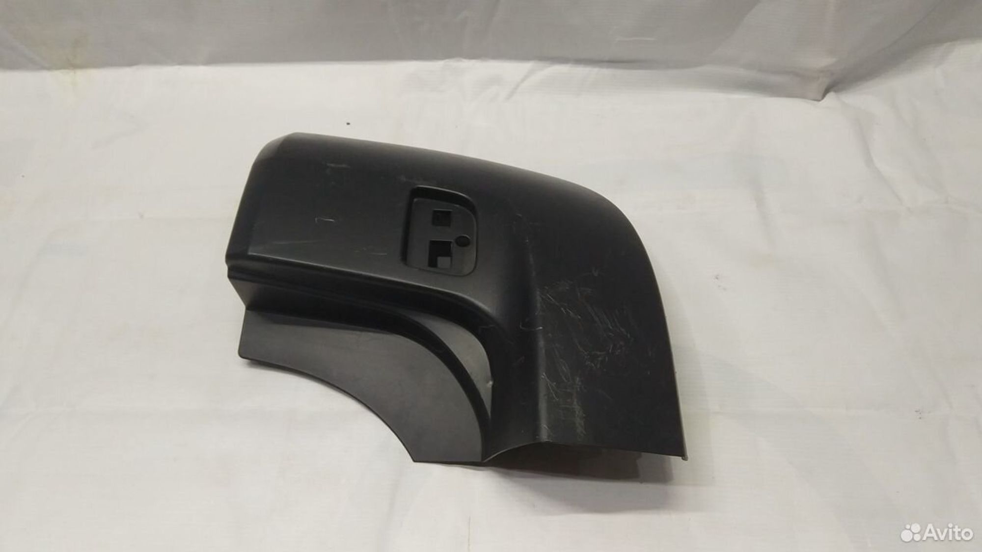 Накладка заднего бампера правая Renault Scenic 2, 1500 рублей, Уфа