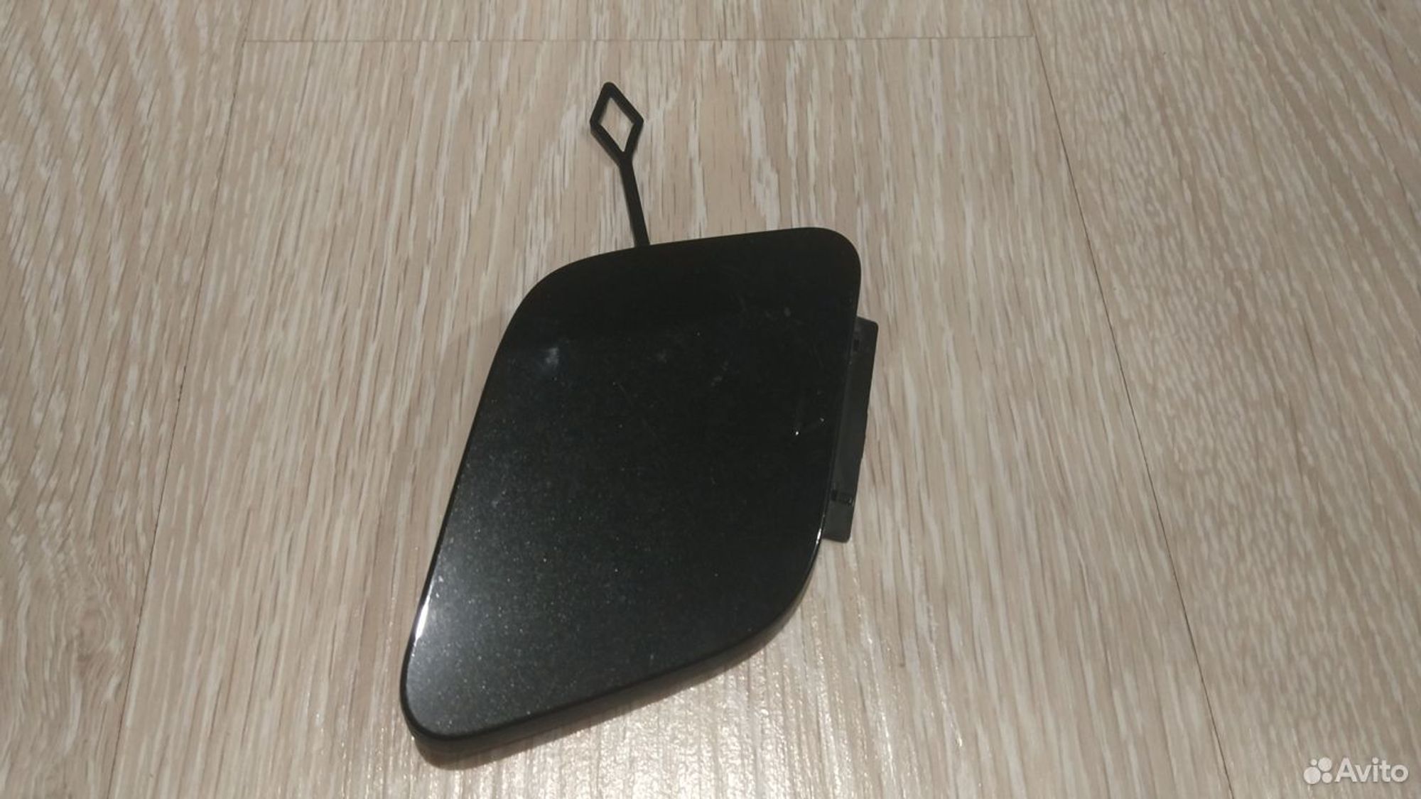 Заглушка буксировочного крюка передняя BMW 5 E60, 1000 рублей, Уфа