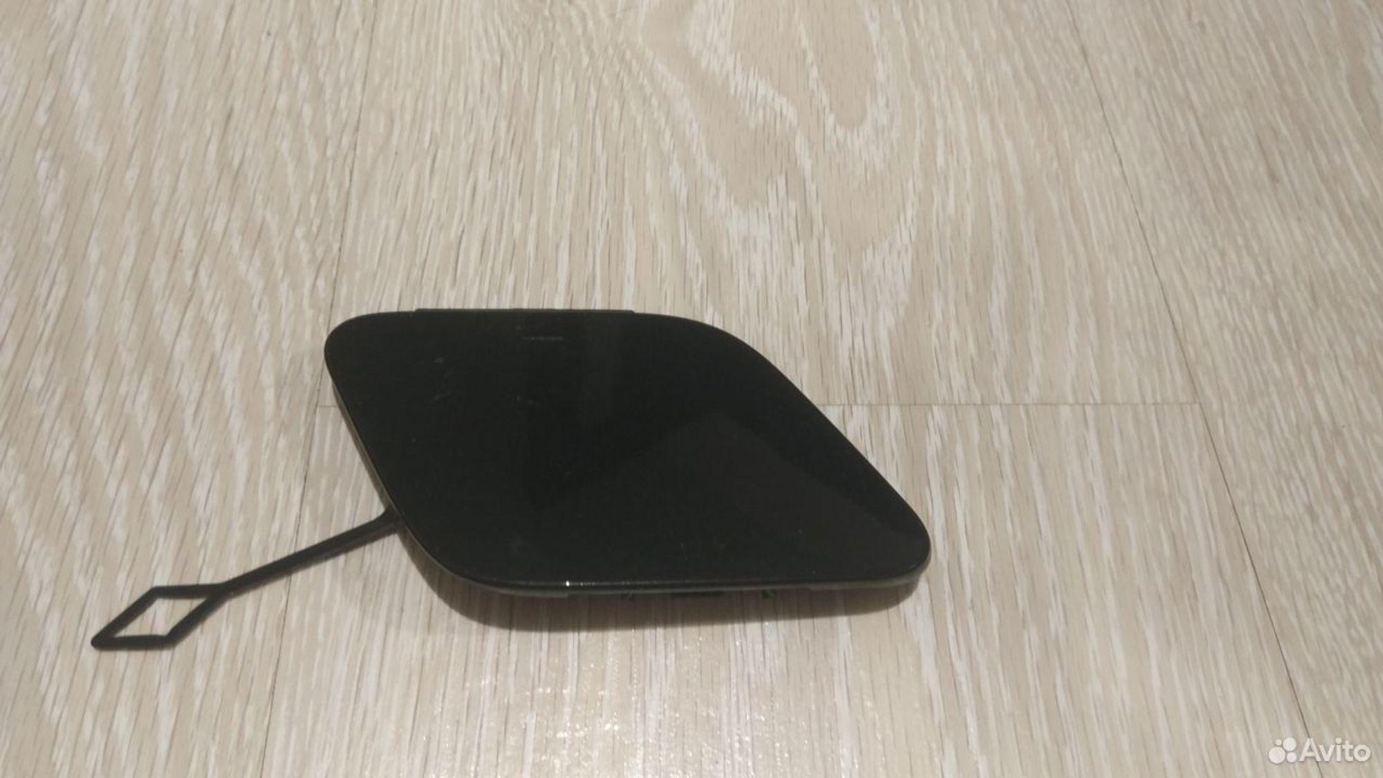 Заглушка буксировочного крюка передняя BMW 5 E60, 1000 рублей, Уфа