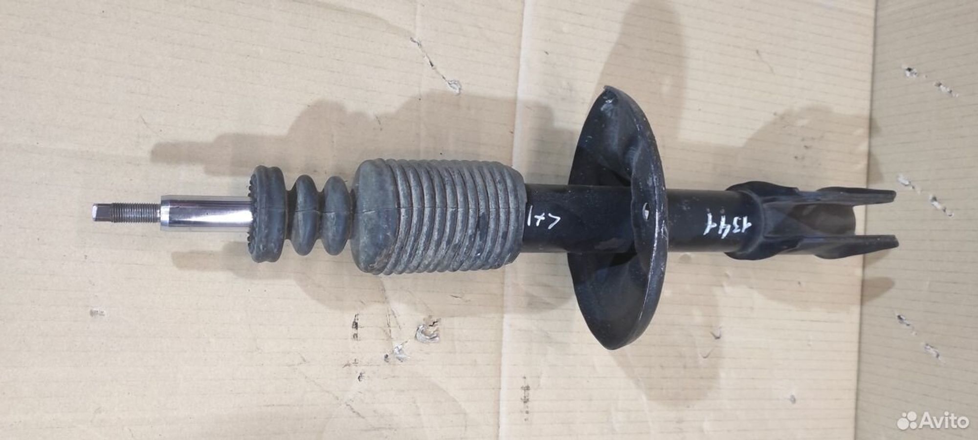 Амортизатор передний Vortex Estina A21 Chery, 4000 рублей, Уфа