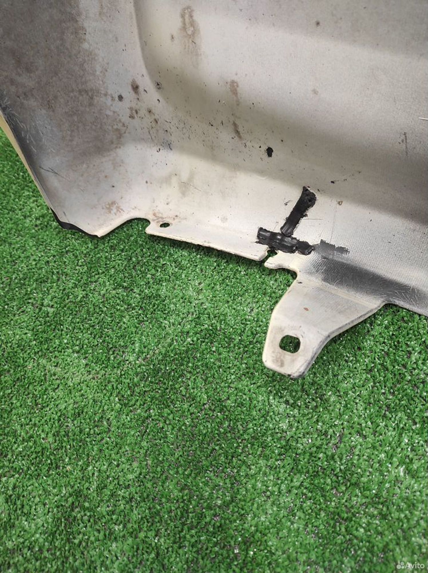 Бампер задний Daihatsu Move 2014-2023, 4500 рублей, Уфа