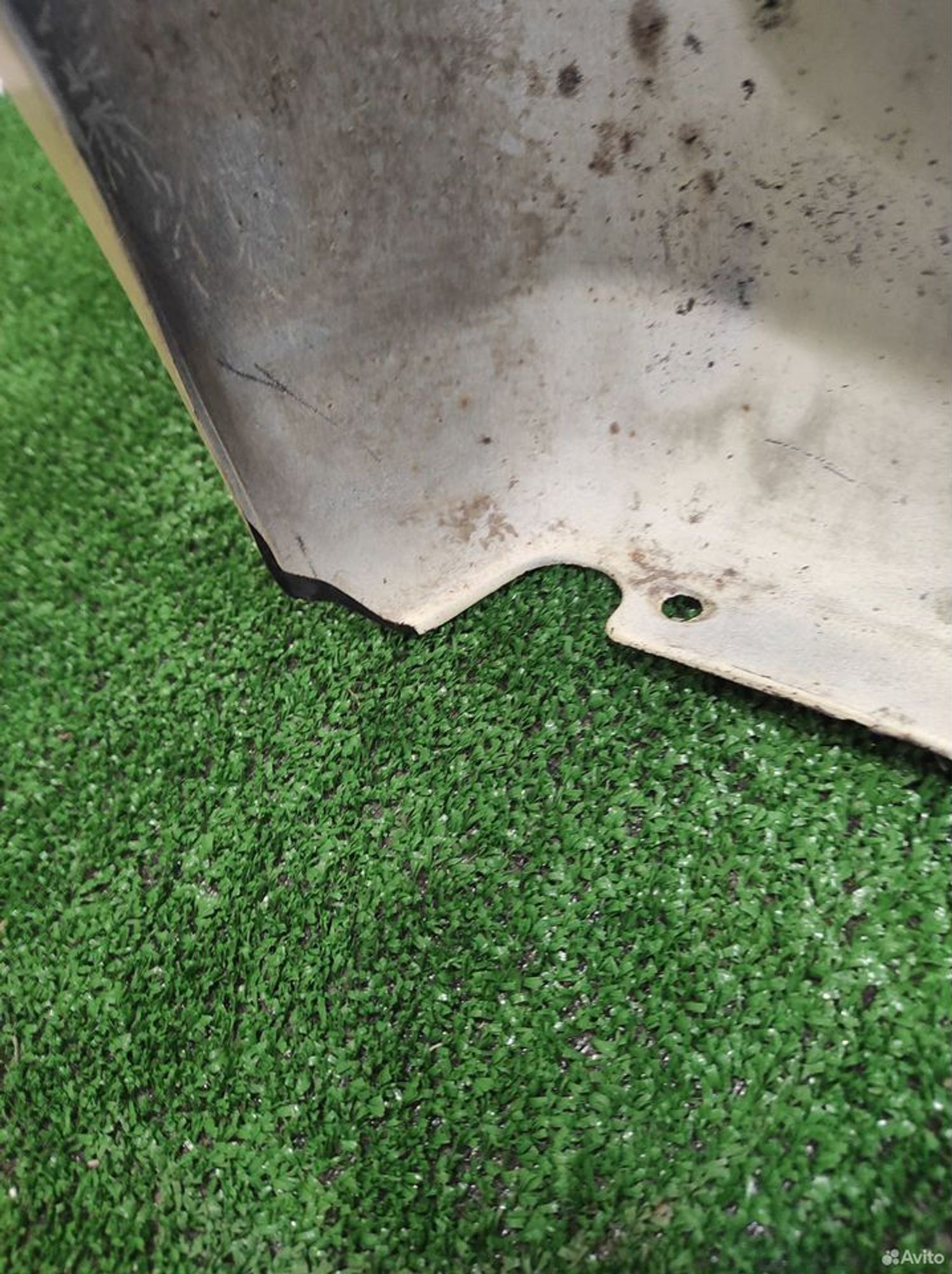 Бампер задний Daihatsu Move 2014-2023, 4500 рублей, Уфа