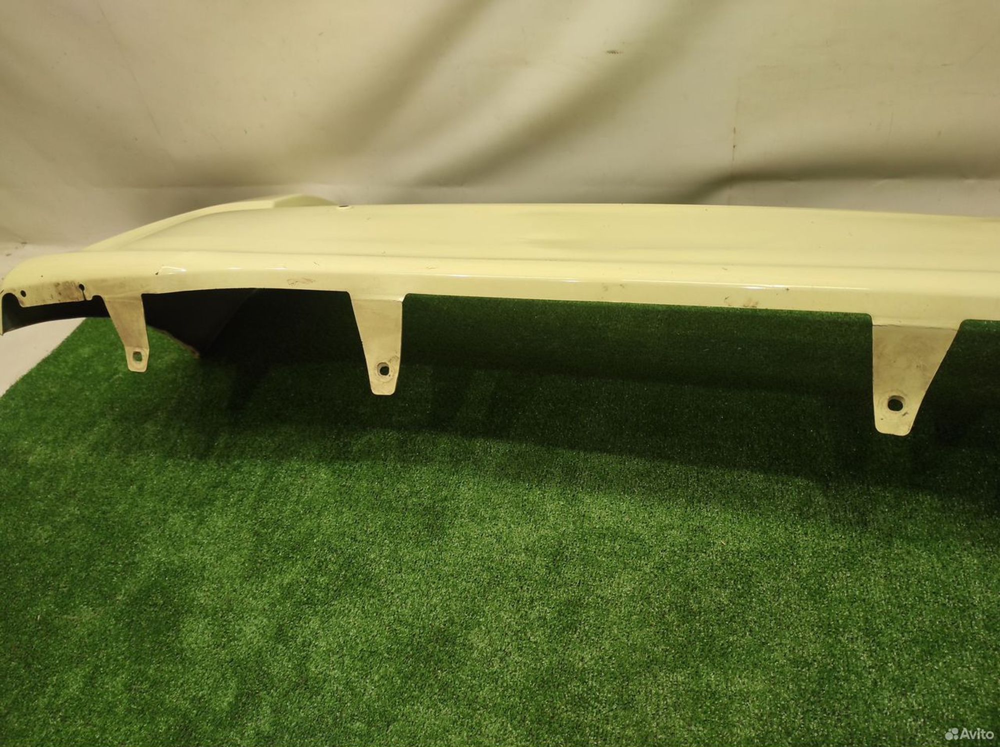 Бампер задний Daihatsu Move 2014-2023, 4500 рублей, Уфа