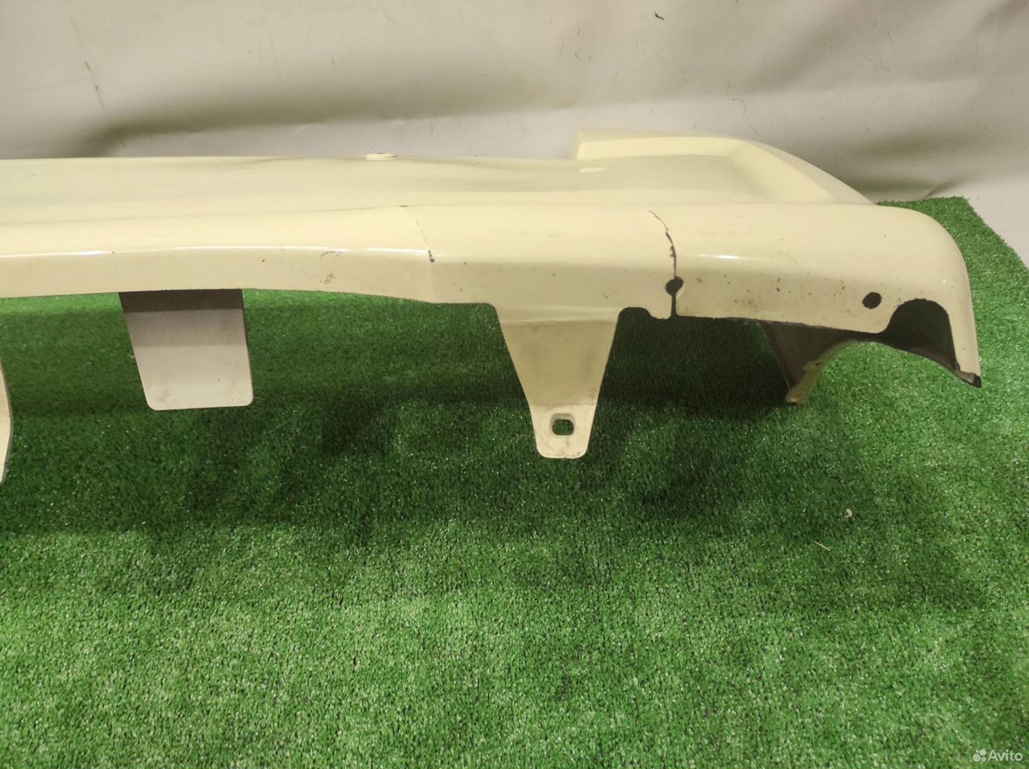 Бампер задний Daihatsu Move 2014-2023, 4500 рублей, Уфа