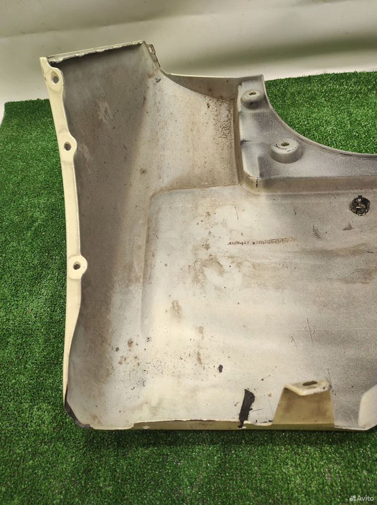 Бампер задний Daihatsu Move 2014-2023, 4500 рублей, Уфа