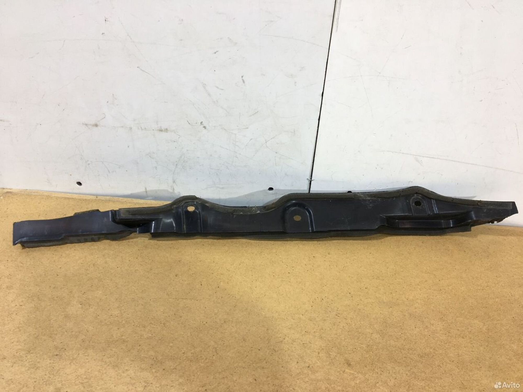 Пыльник крыла передний левый Mazda 6 GH, 500 рублей, Уфа