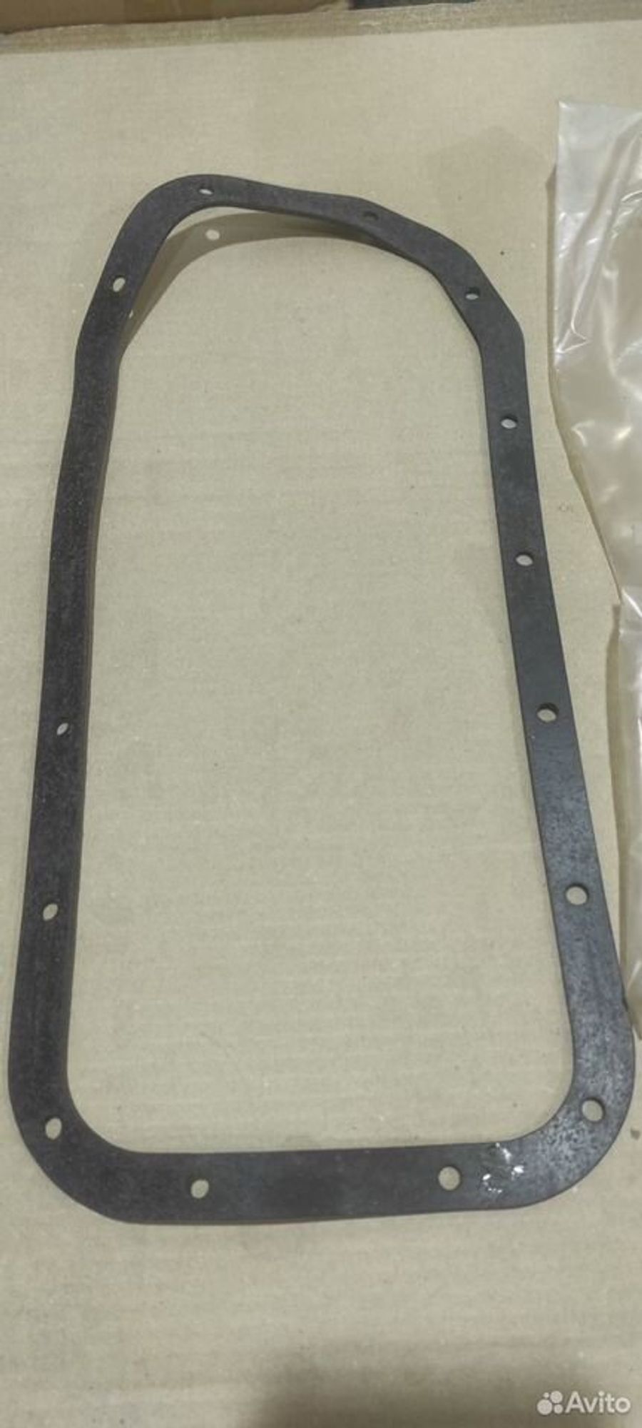 Прокладка масленого картера Датсун, 1000 рублей, Уфа