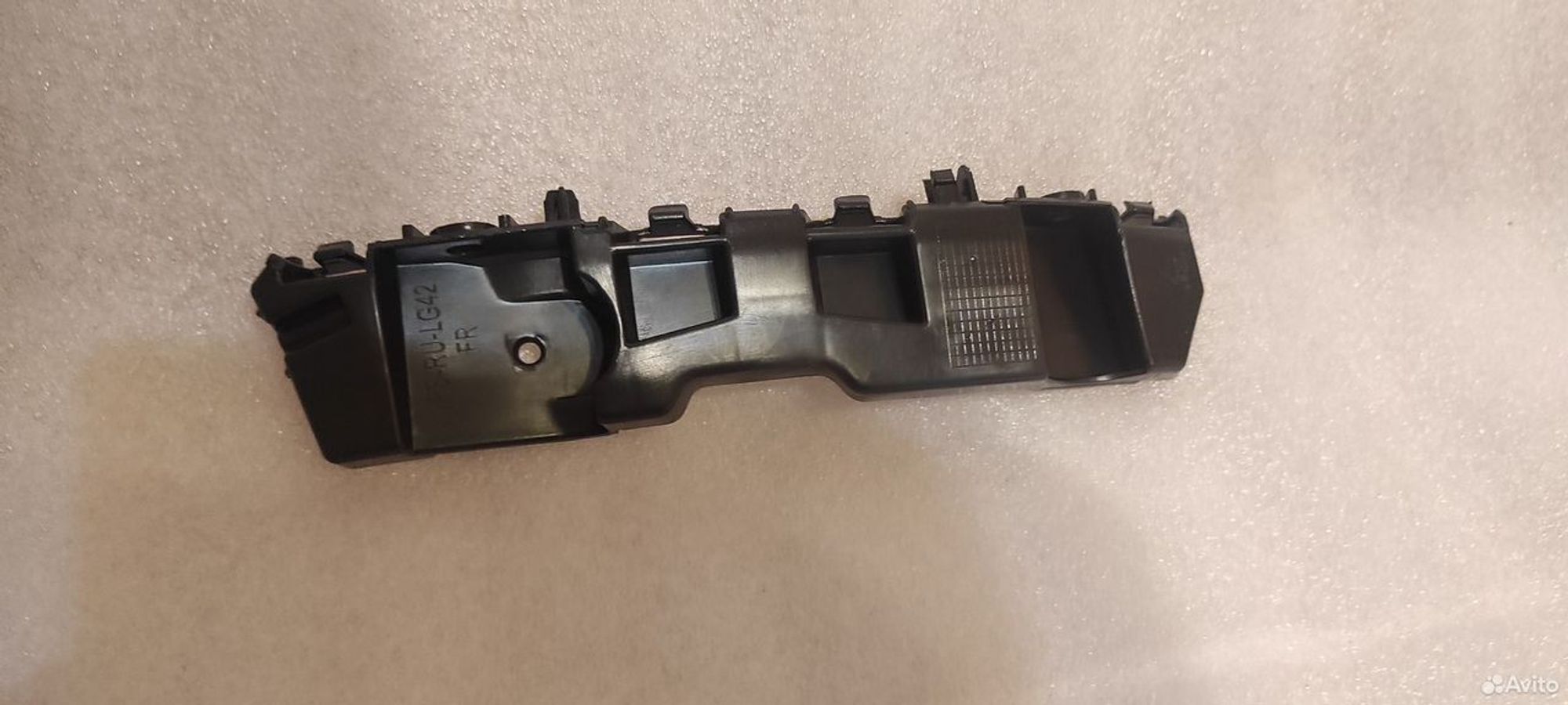 Кронштейн передний правый Renault Sandero 18, 800 рублей, Уфа