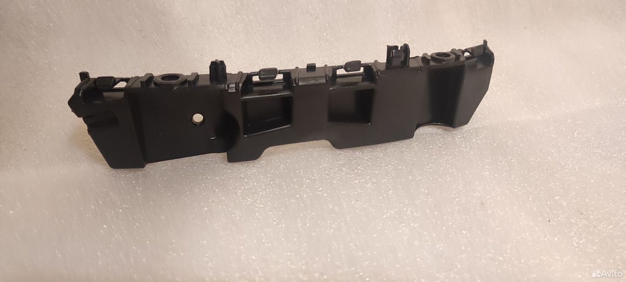 Кронштейн передний правый Renault Sandero 18, 800 рублей, Уфа