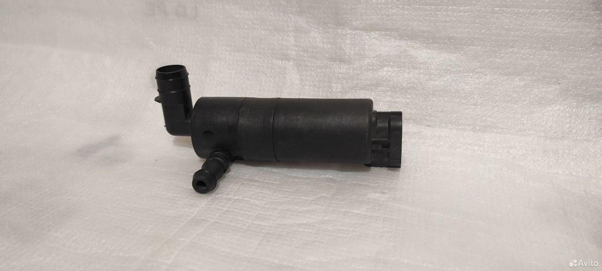 Мотор стеклоомывателя Toyota Corolla Е150/151, 1700 рублей, Уфа