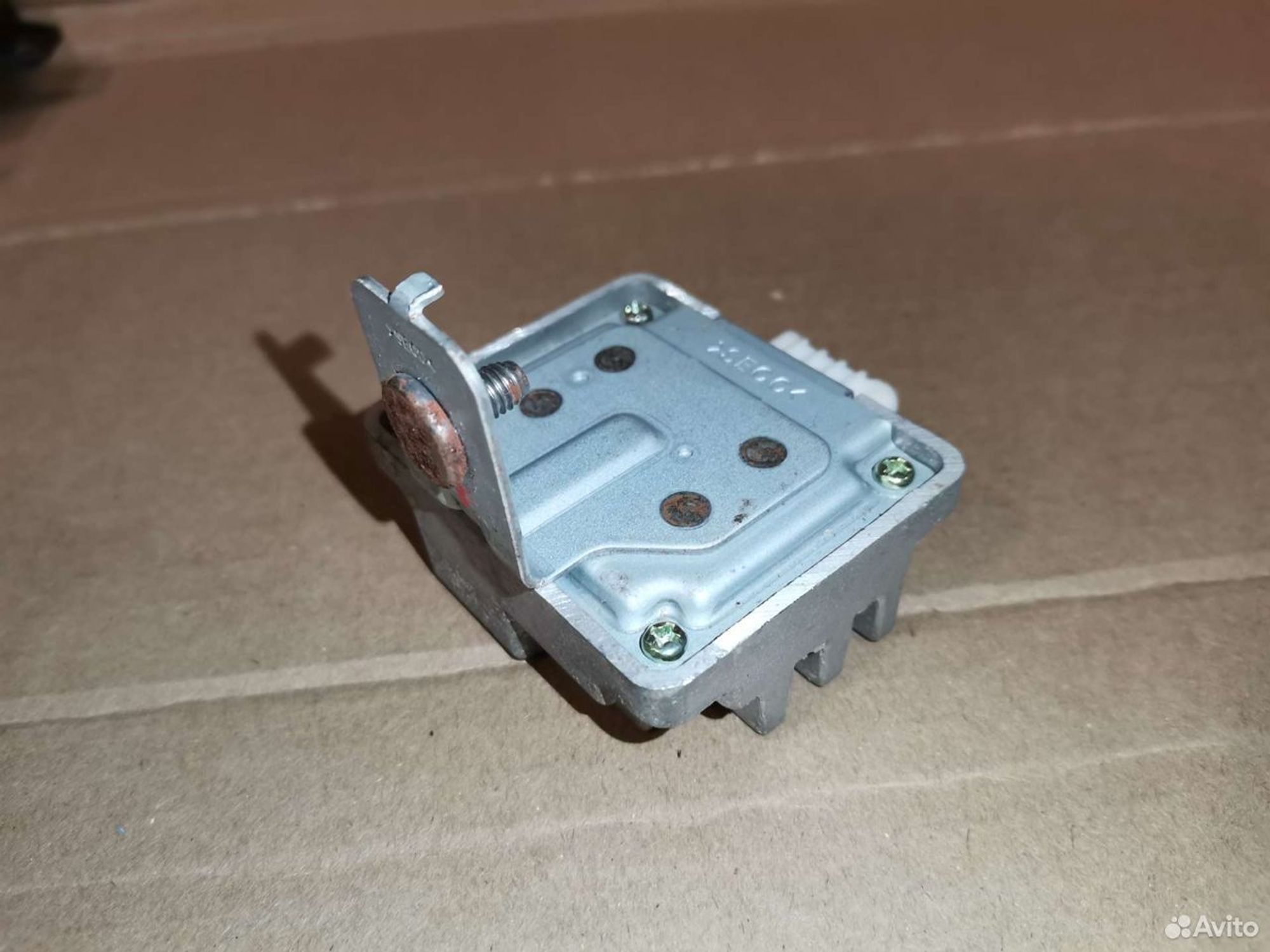 Блок управления светом Kia Rio 958004L100, 1500 рублей, Уфа