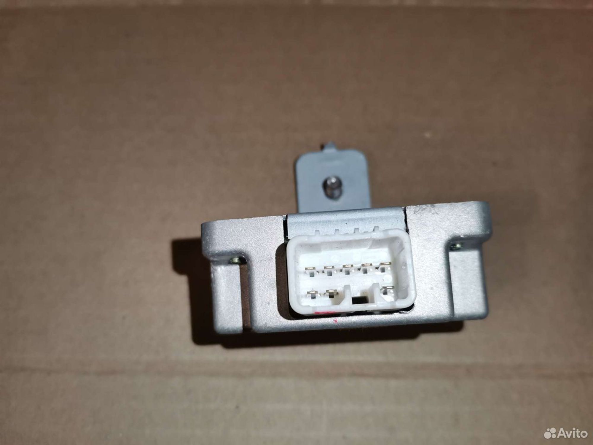 Блок управления светом Kia Rio 958004L100, 1500 рублей, Уфа