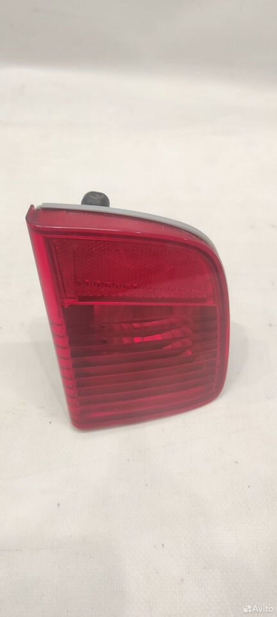 Фонарь противотуманный задний Toyota Land Cruiser, 2500 рублей, Уфа