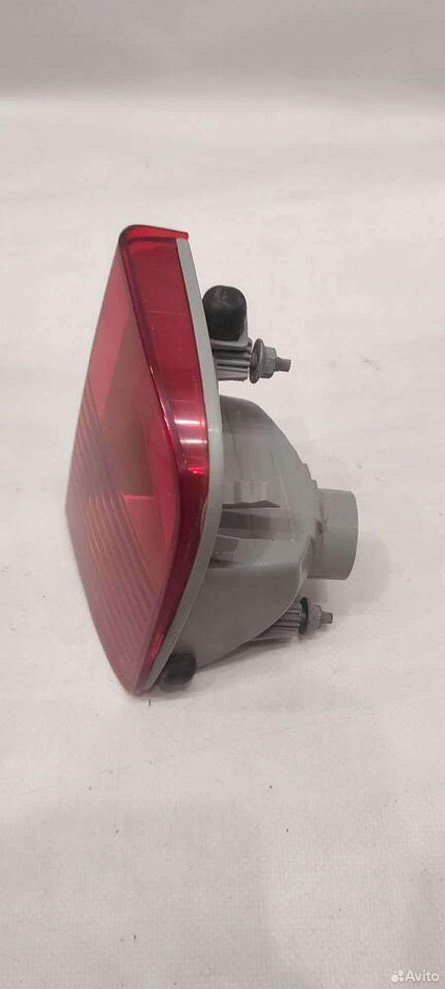 Фонарь противотуманный задний Toyota Land Cruiser, 2500 рублей, Уфа