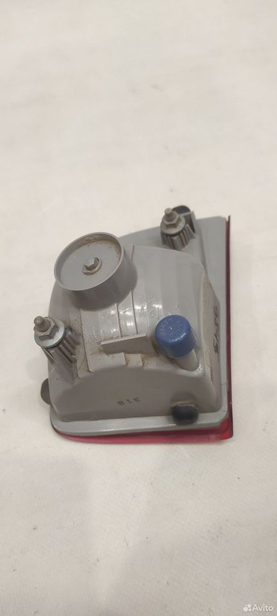 Фонарь противотуманный задний Toyota Land Cruiser, 2500 рублей, Уфа