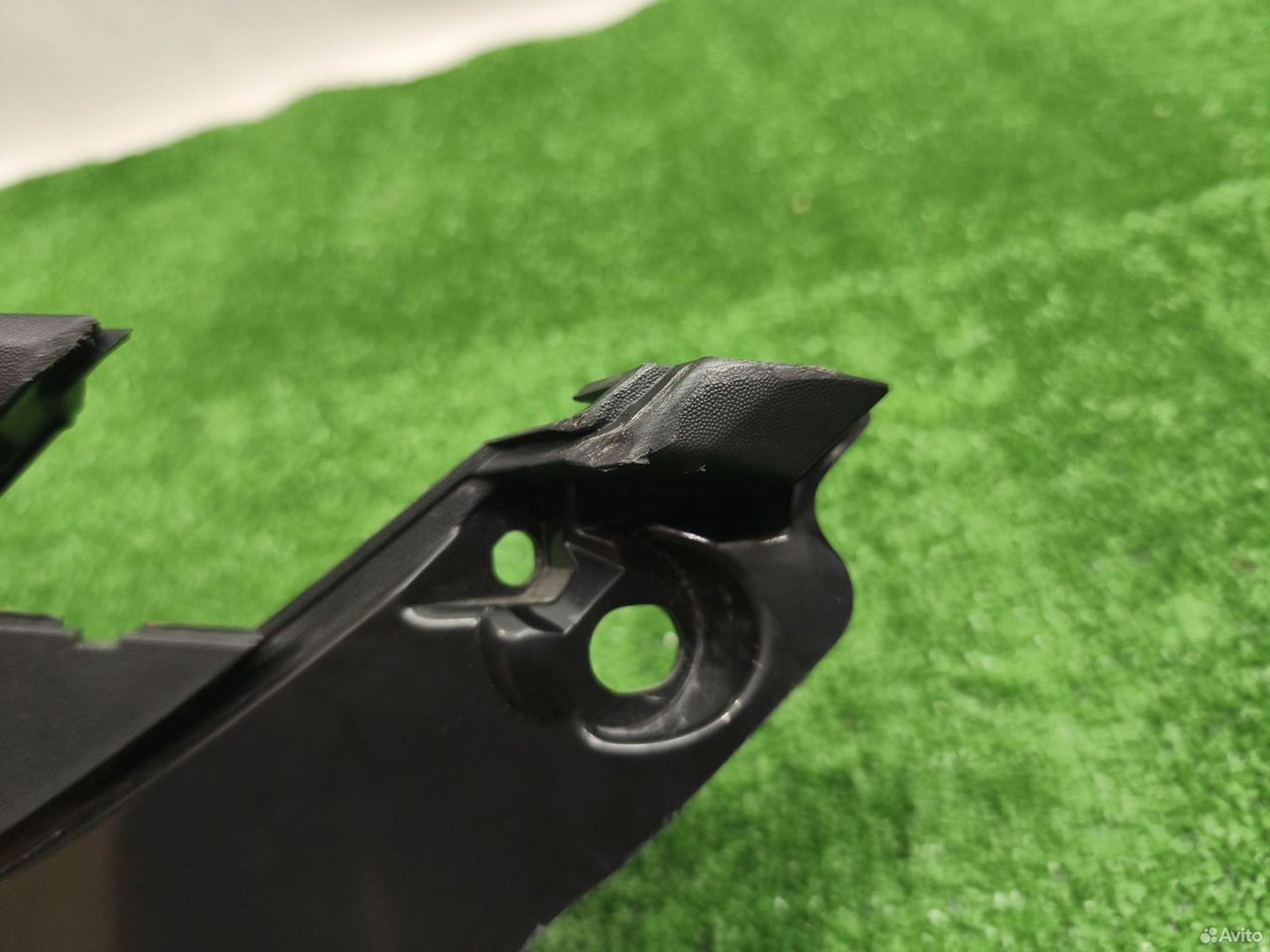 Рамка противотуманной фары правая LADA Vesta NG, 500 рублей, Уфа