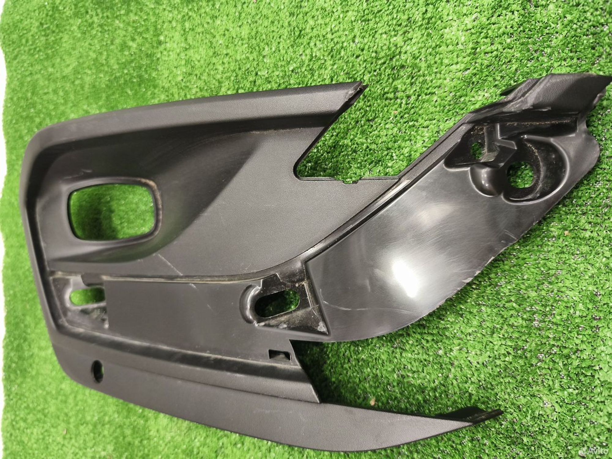 Рамка противотуманной фары правая LADA Vesta NG, 500 рублей, Уфа