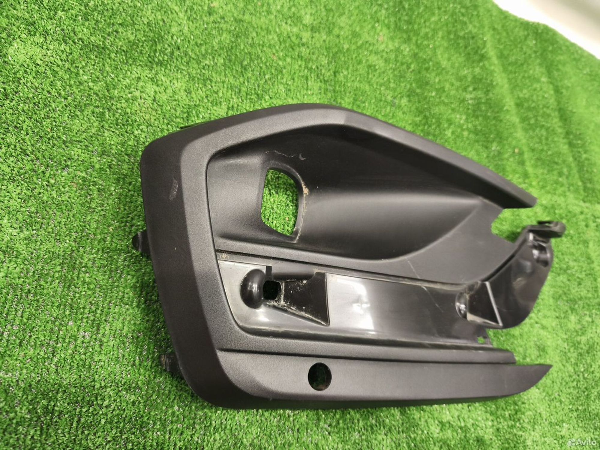 Рамка противотуманной фары правая LADA Vesta NG, 500 рублей, Уфа