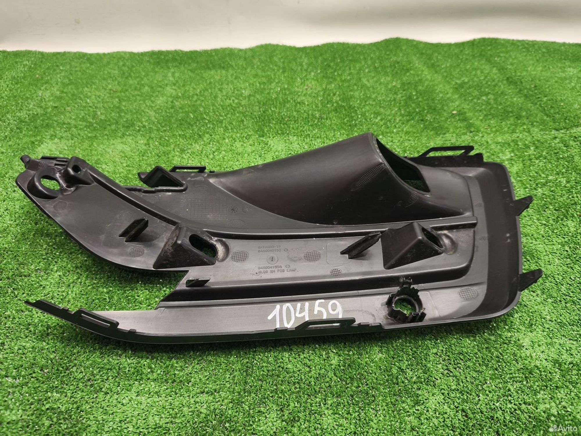 Рамка противотуманной фары правая LADA Vesta NG, 500 рублей, Уфа