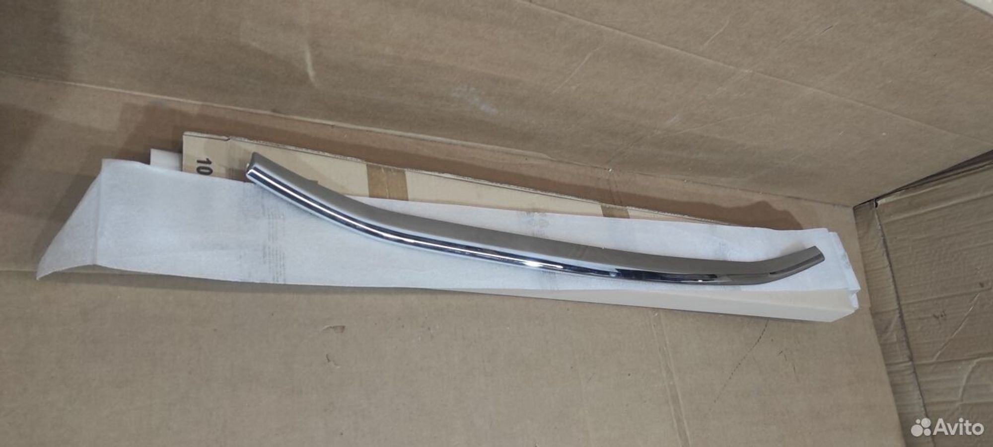 Накладка на решетку переднюю Nissan Qashqai j11, 15000 рублей, Уфа