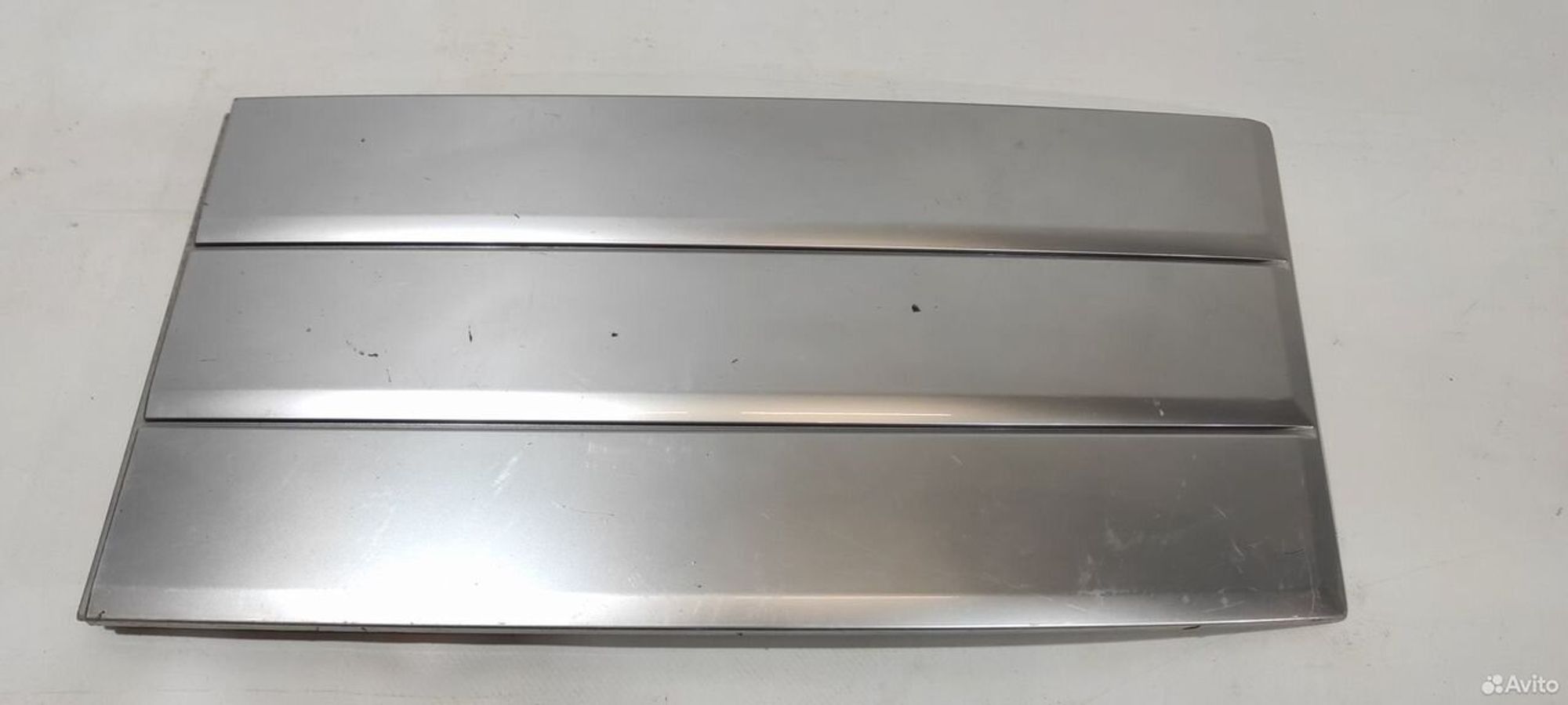 Накладка правой двери Range Rover 4 CK5220938AA, 2500 рублей, Уфа