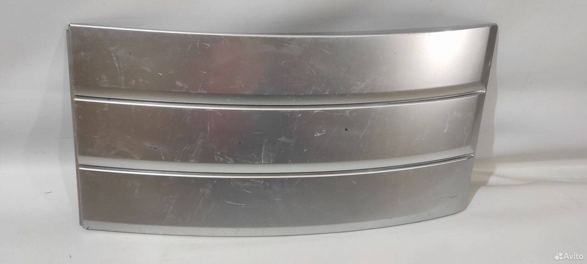 Накладка правой двери Range Rover 4 CK5220938AA, 2500 рублей, Уфа