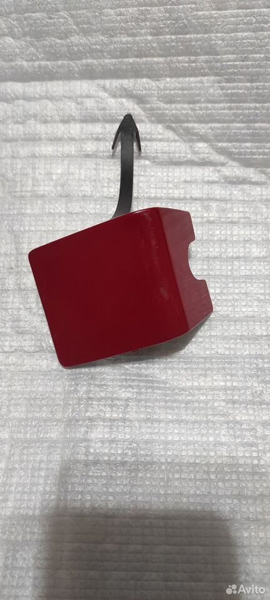 Заглушка буксировочного крюка пер.Citroen Berlingo, 1200 рублей, Уфа