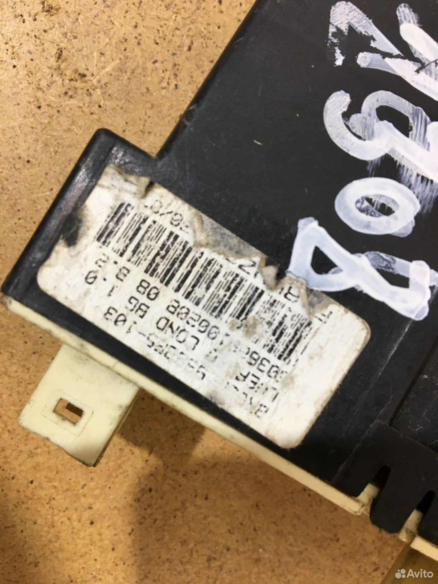 Моторчик стеклоподъемника передний Пежо 307, 2500 рублей, Уфа