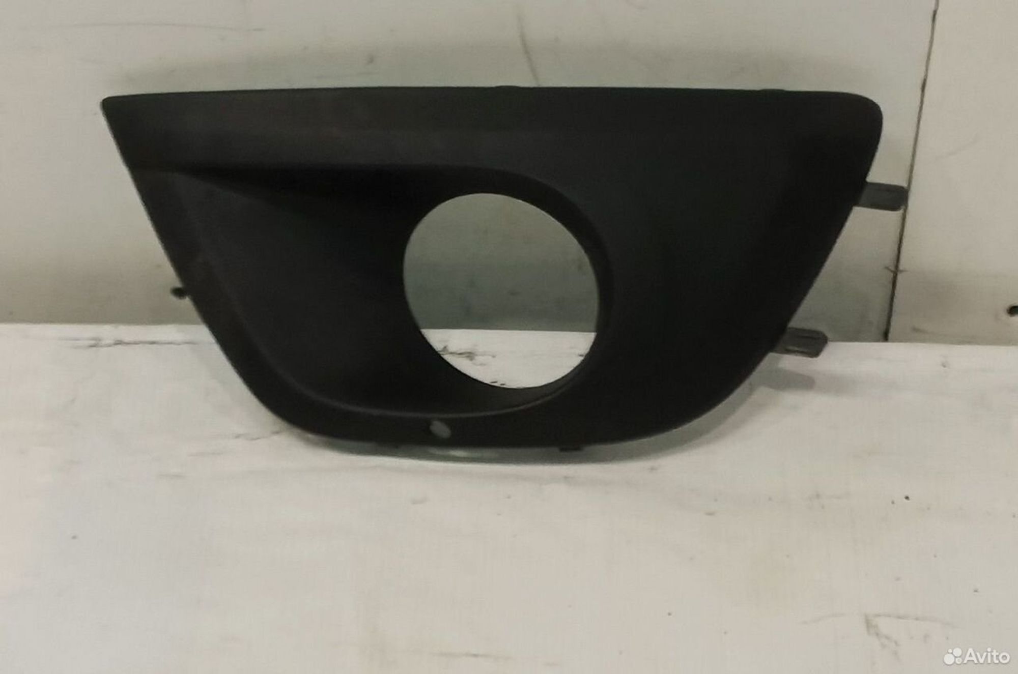 Накладка птф передняя левая LADA Granta 2011-2018, 500 рублей, Уфа