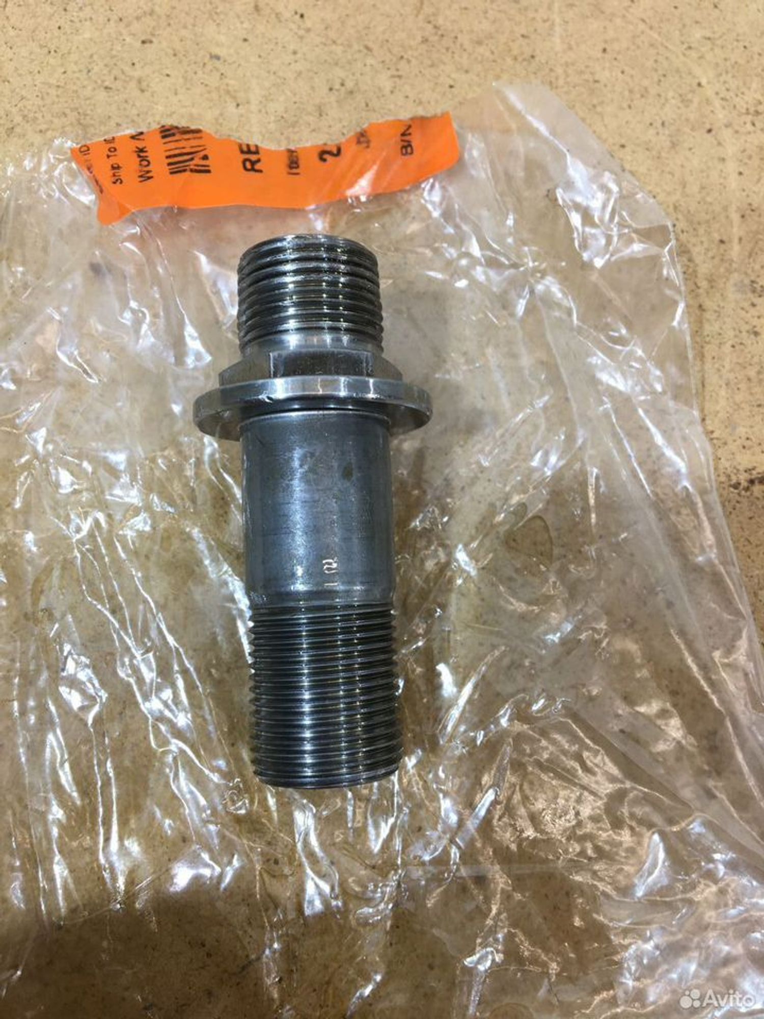 Шпилька Масляного Фильтра Nissan X-Trail T32, 2500 рублей, Уфа