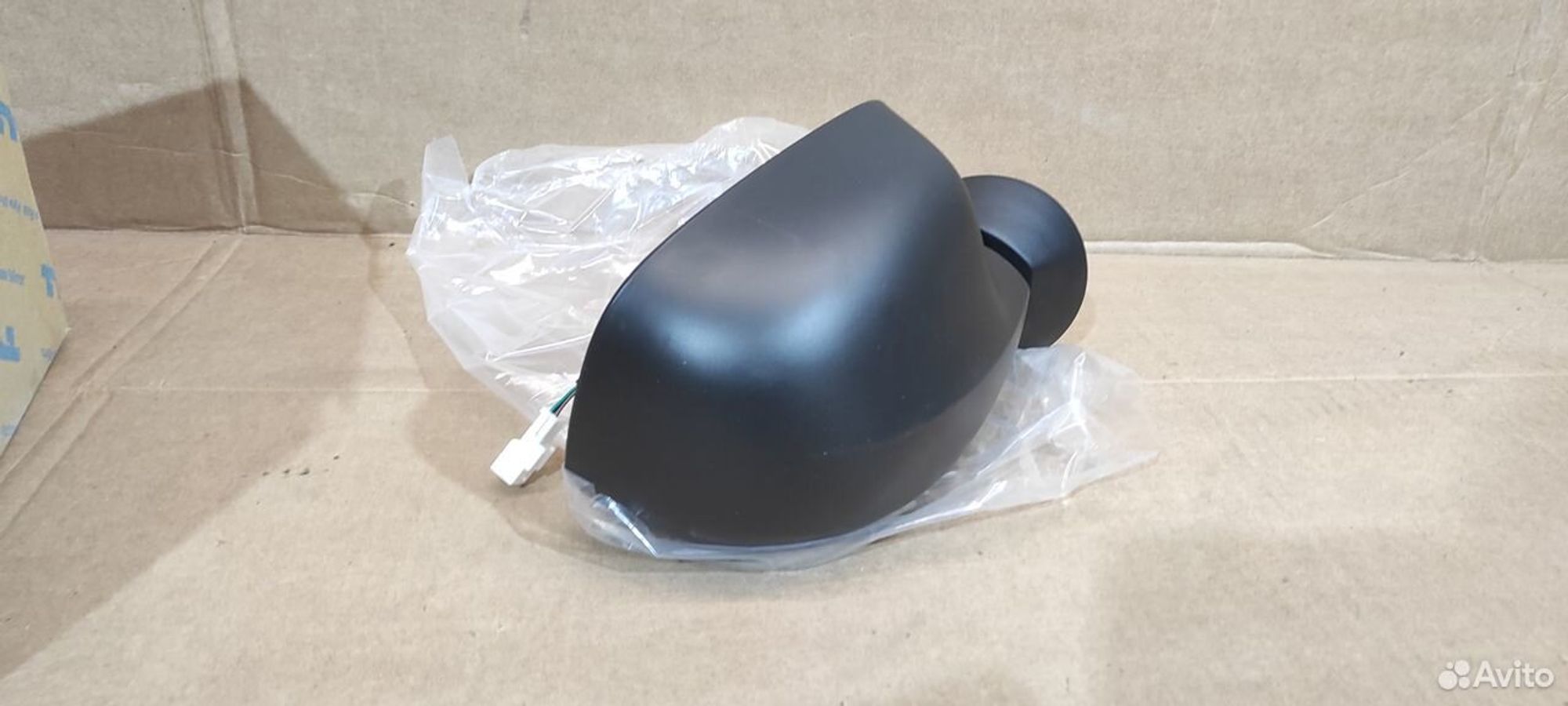 Зеркало правое Рено Логан Сандеро Дастер, 4123 рублей, Уфа