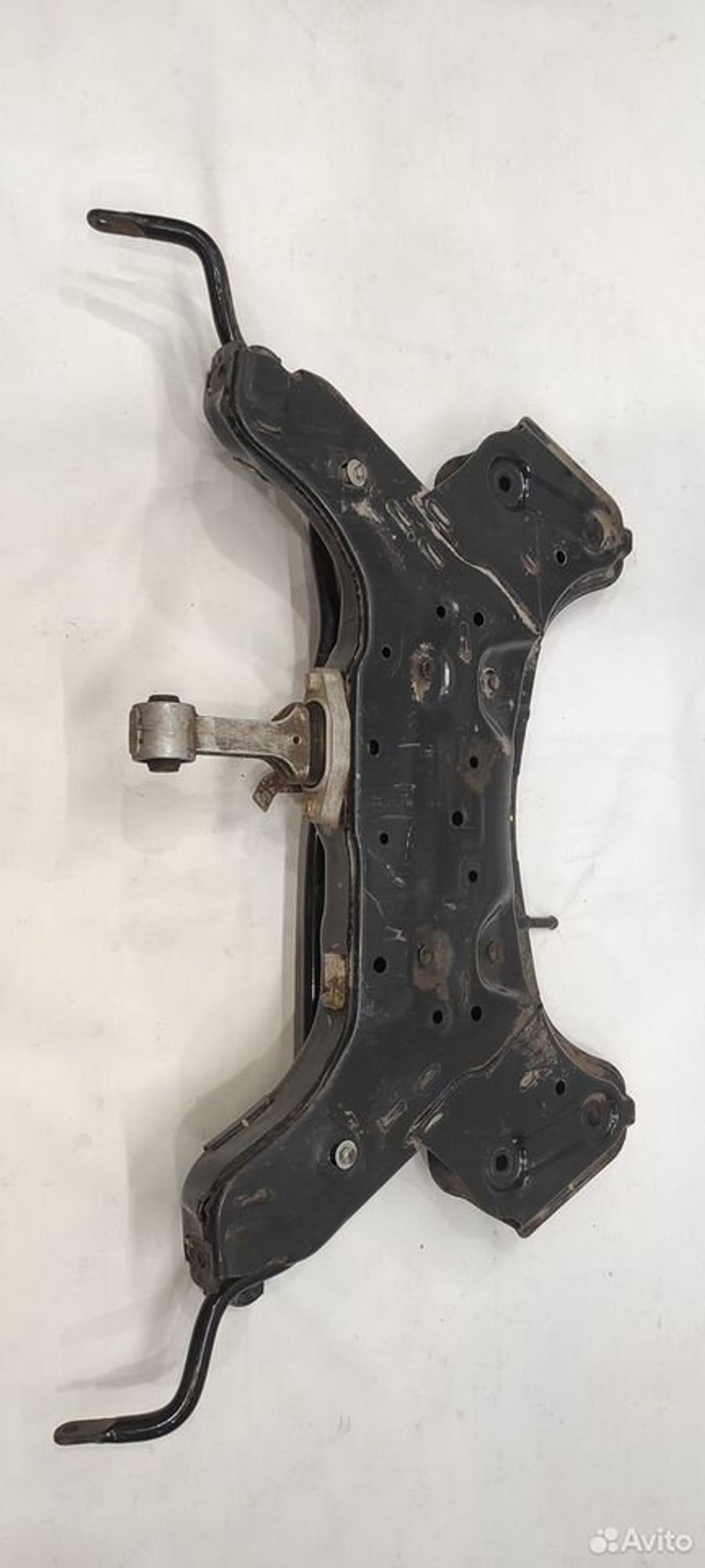 Подрамник передний Hyundai Solaris Kia Rio 2015, 12000 рублей, Уфа