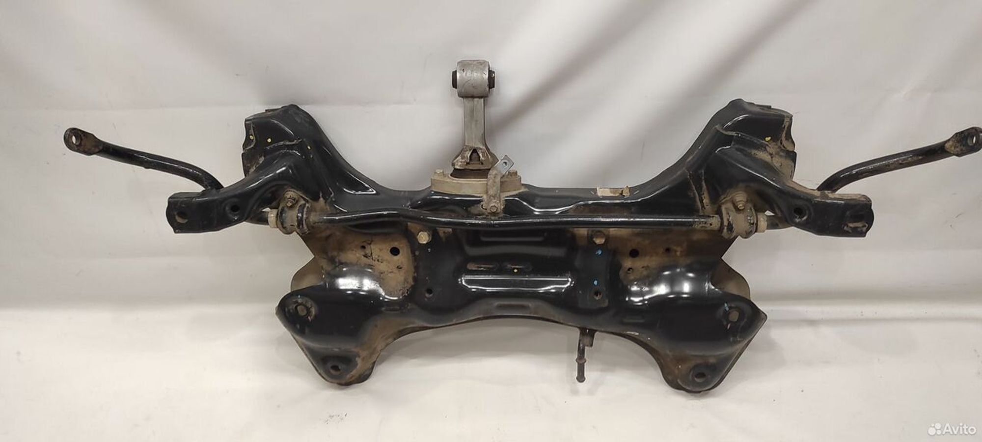 Подрамник передний Hyundai Solaris Kia Rio 2015, 12000 рублей, Уфа