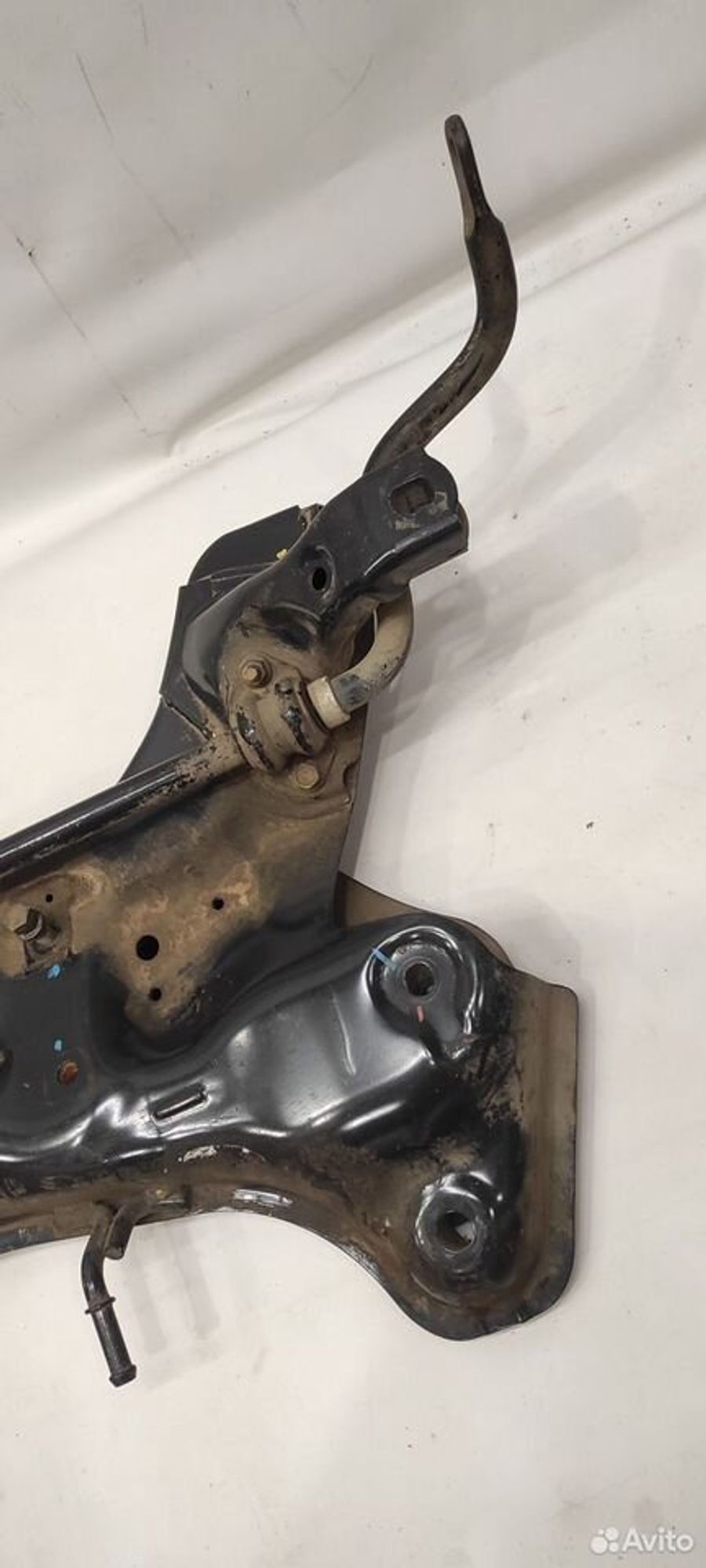 Подрамник передний Hyundai Solaris Kia Rio 2015, 12000 рублей, Уфа