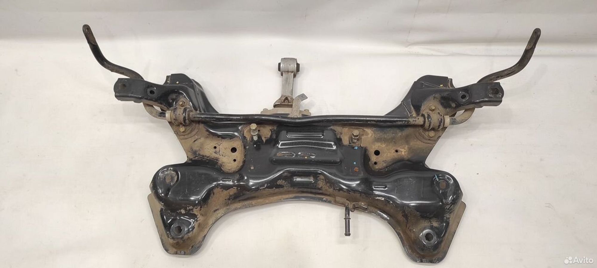 Подрамник передний Hyundai Solaris Kia Rio 2015, 12000 рублей, Уфа