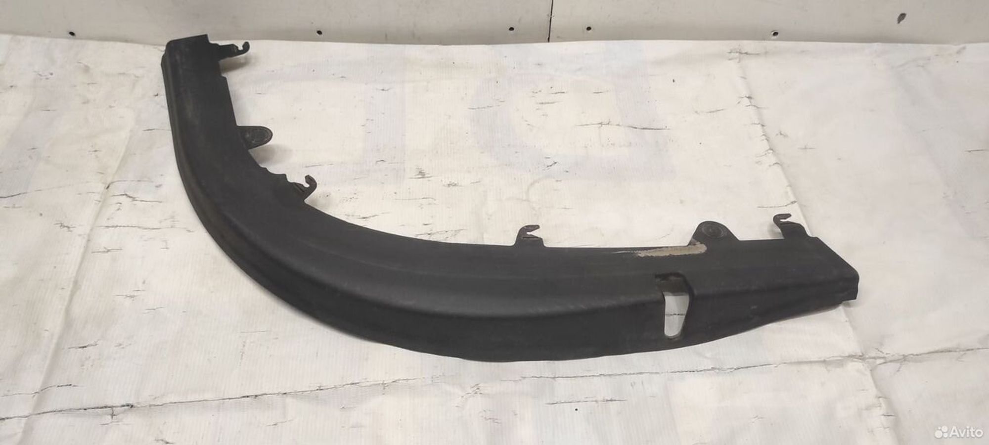 Молдинг двери Land Rover Range Rover Sport 2013, 1500 рублей, Уфа