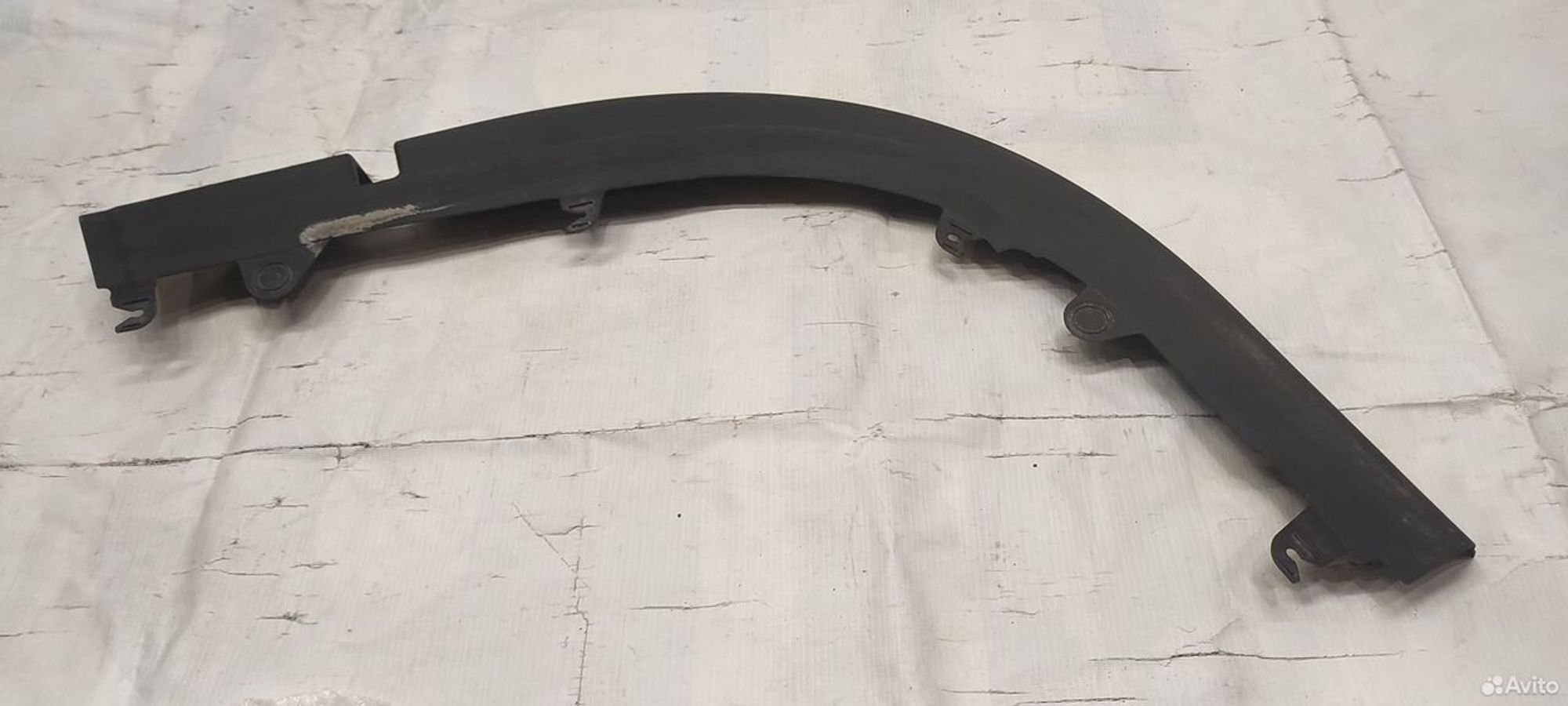 Молдинг двери Land Rover Range Rover Sport 2013, 1500 рублей, Уфа