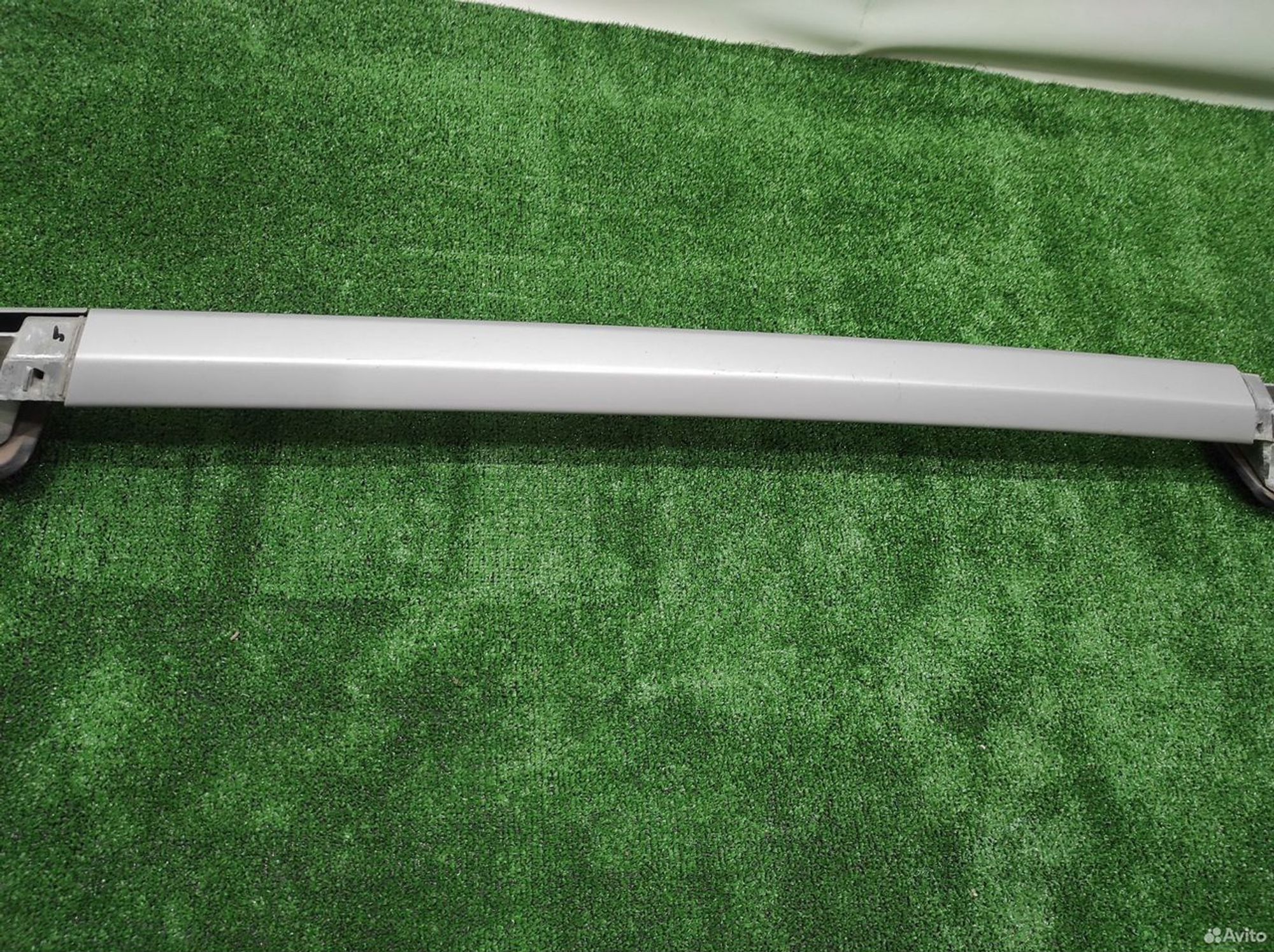 Рейлинг крыши правый Nissan Terrano 3 D10, 5300 рублей, Уфа