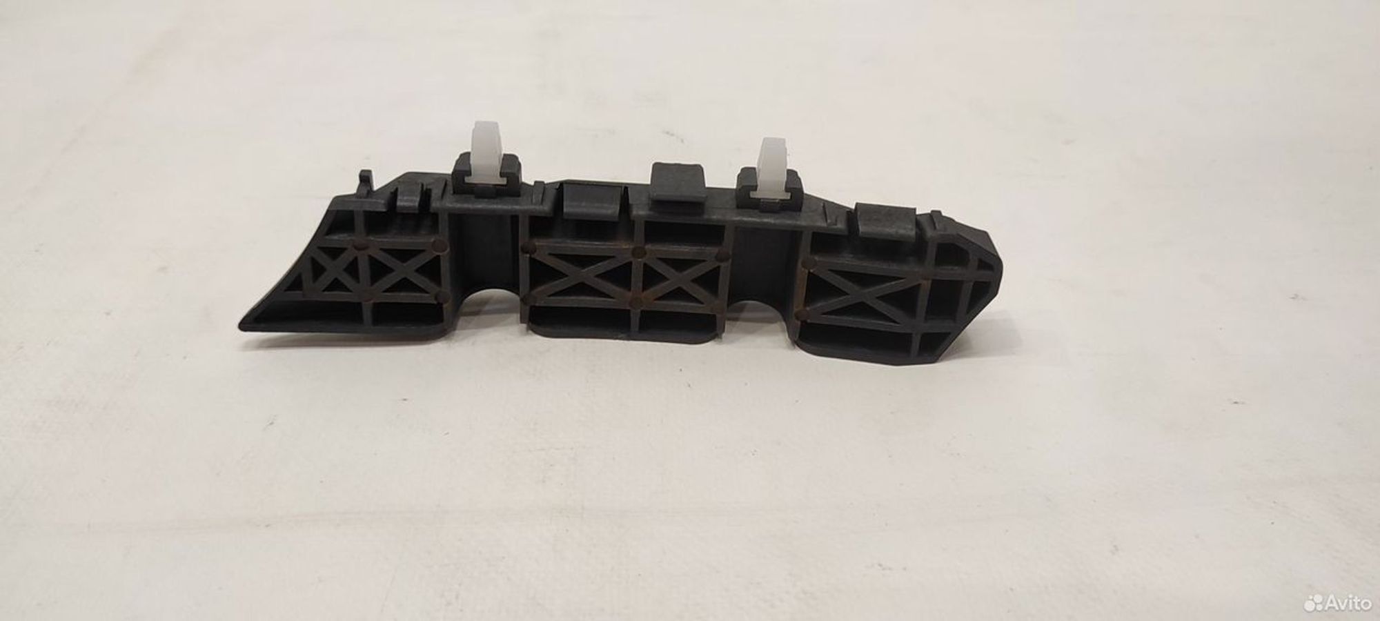 Кронштейн переднего бампера левый Kia Rio 3, 400 рублей, Уфа