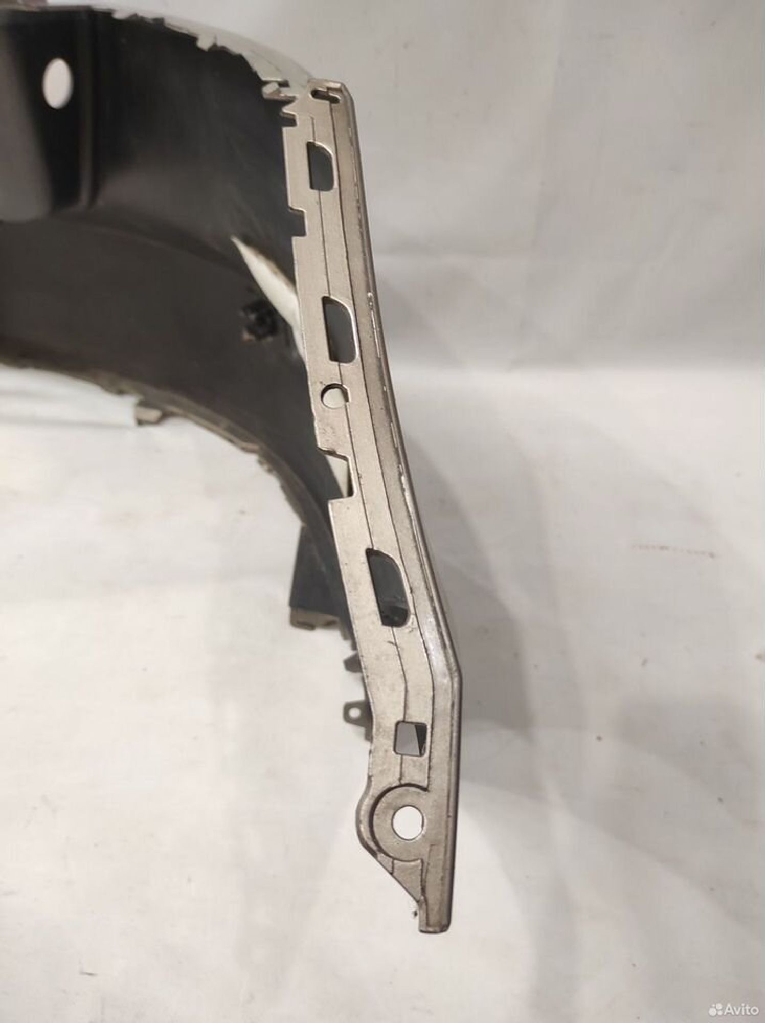 Бампер задний Porsche Macan, 9400 рублей, Уфа