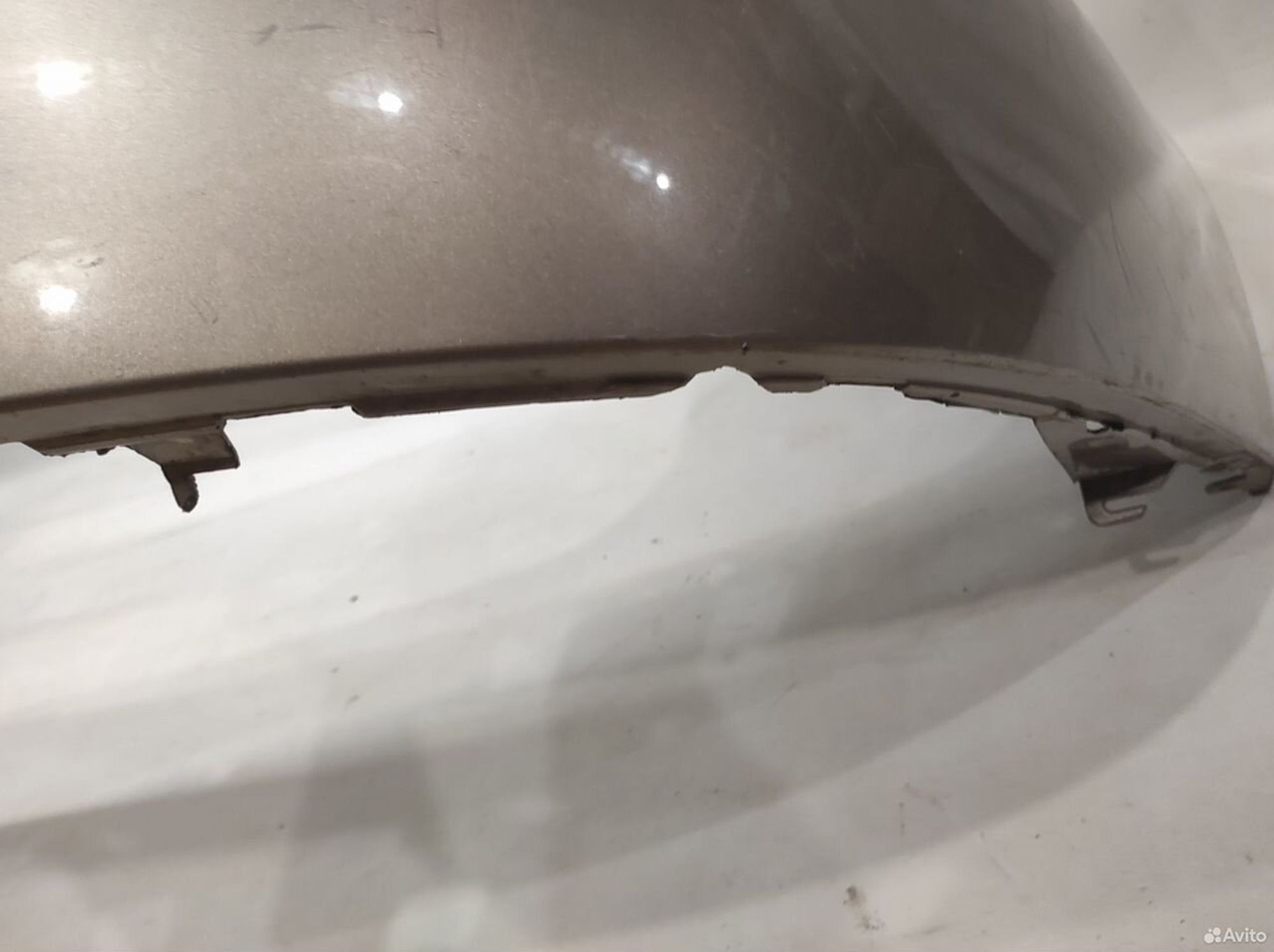 Бампер задний Porsche Macan, 9400 рублей, Уфа