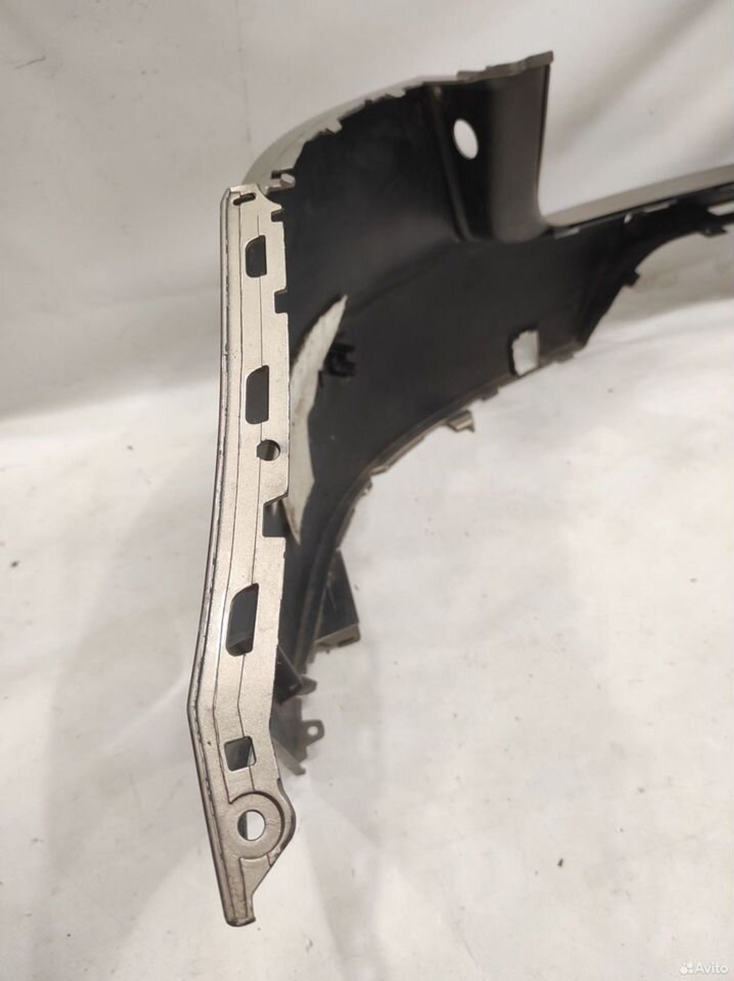 Бампер задний Porsche Macan, 9400 рублей, Уфа