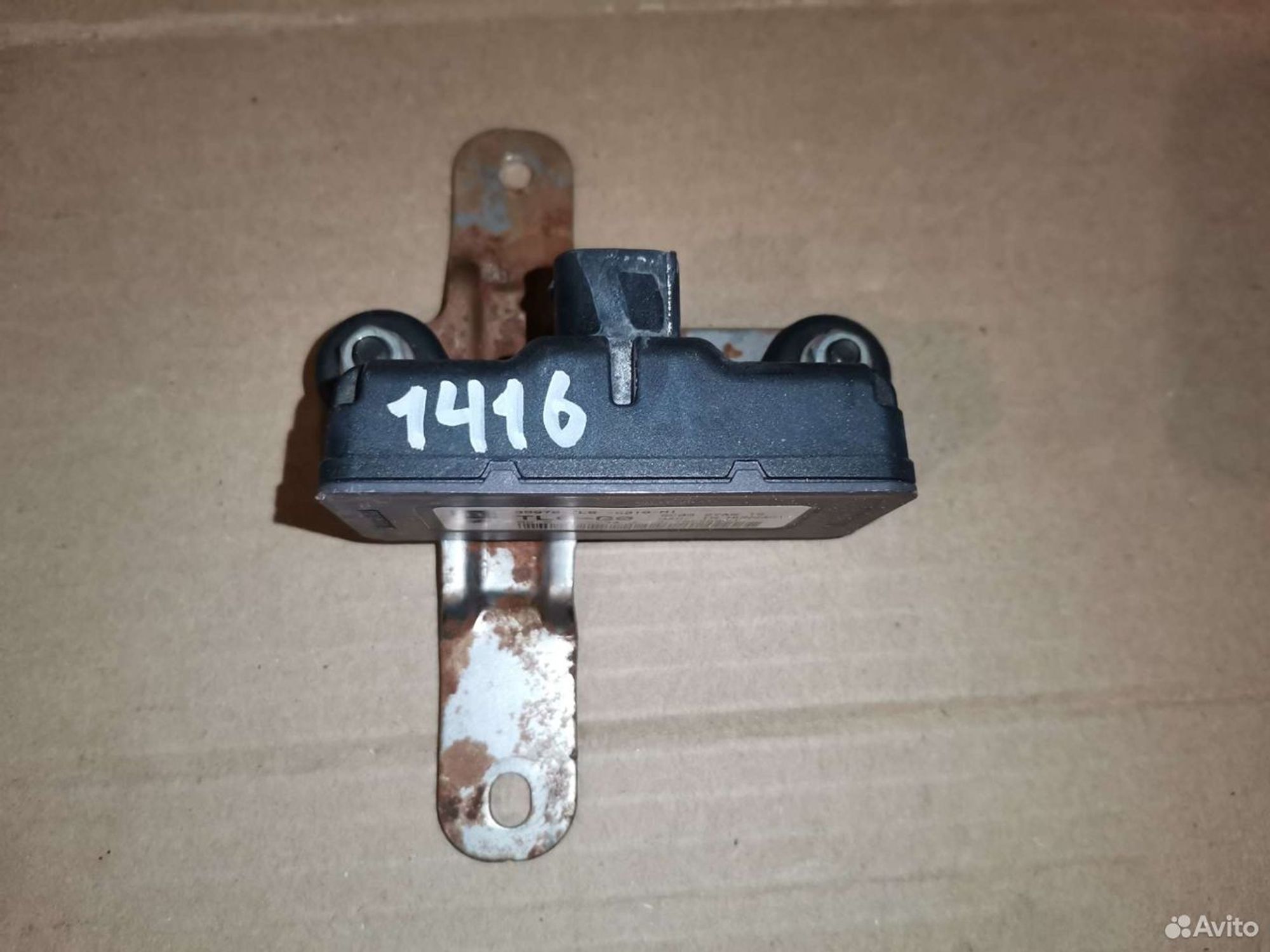 Датчик ускорения Хонда Аккорд 8, 3000 рублей, Уфа