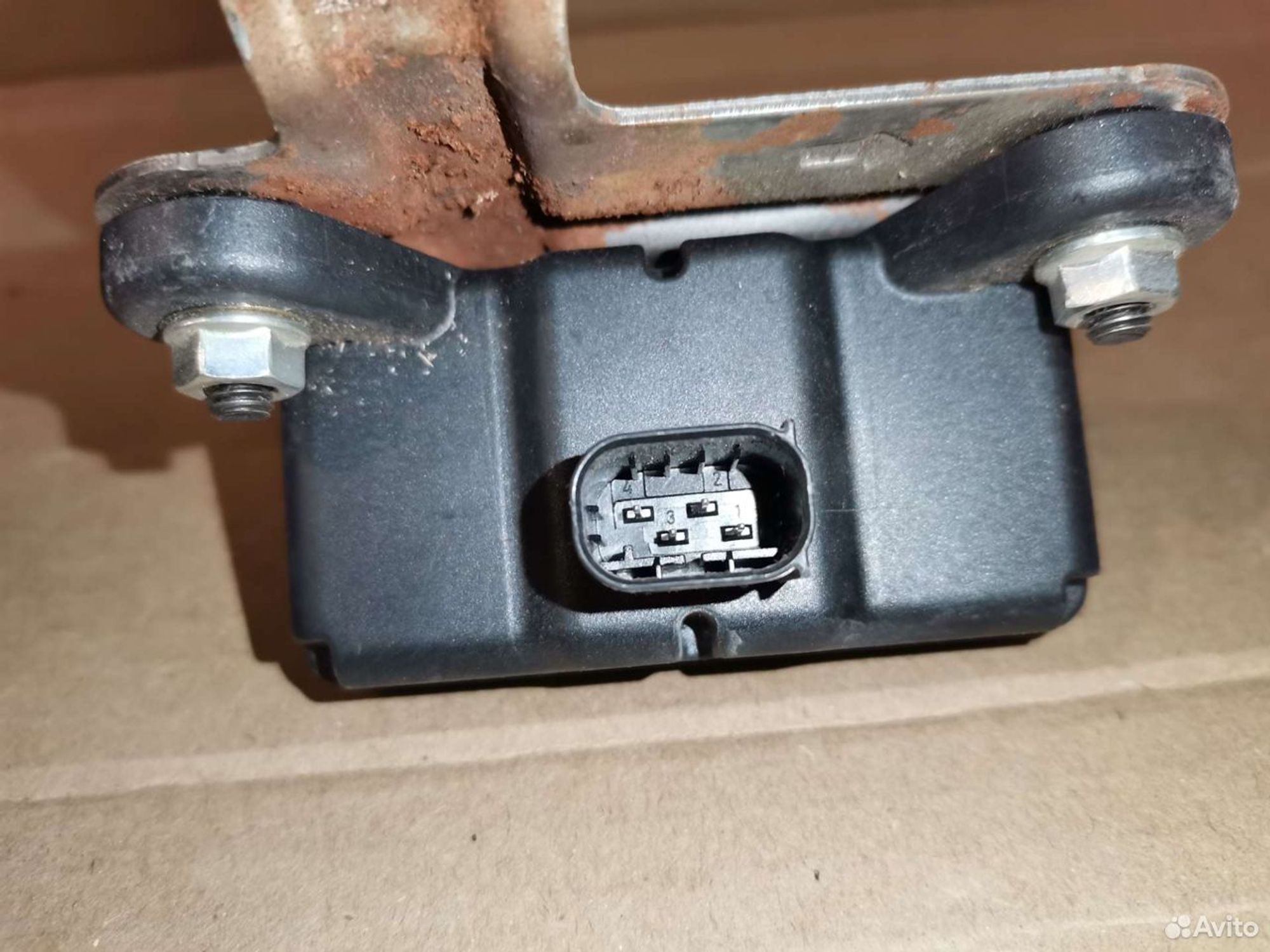 Датчик ускорения Хонда Аккорд 8, 3000 рублей, Уфа