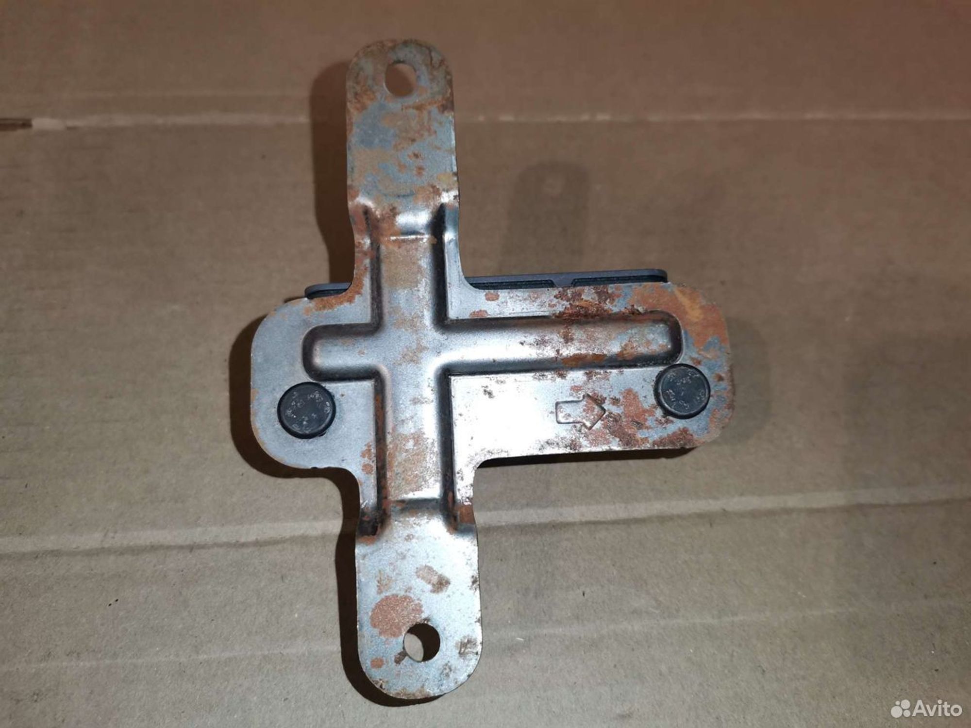 Датчик ускорения Хонда Аккорд 8, 3000 рублей, Уфа